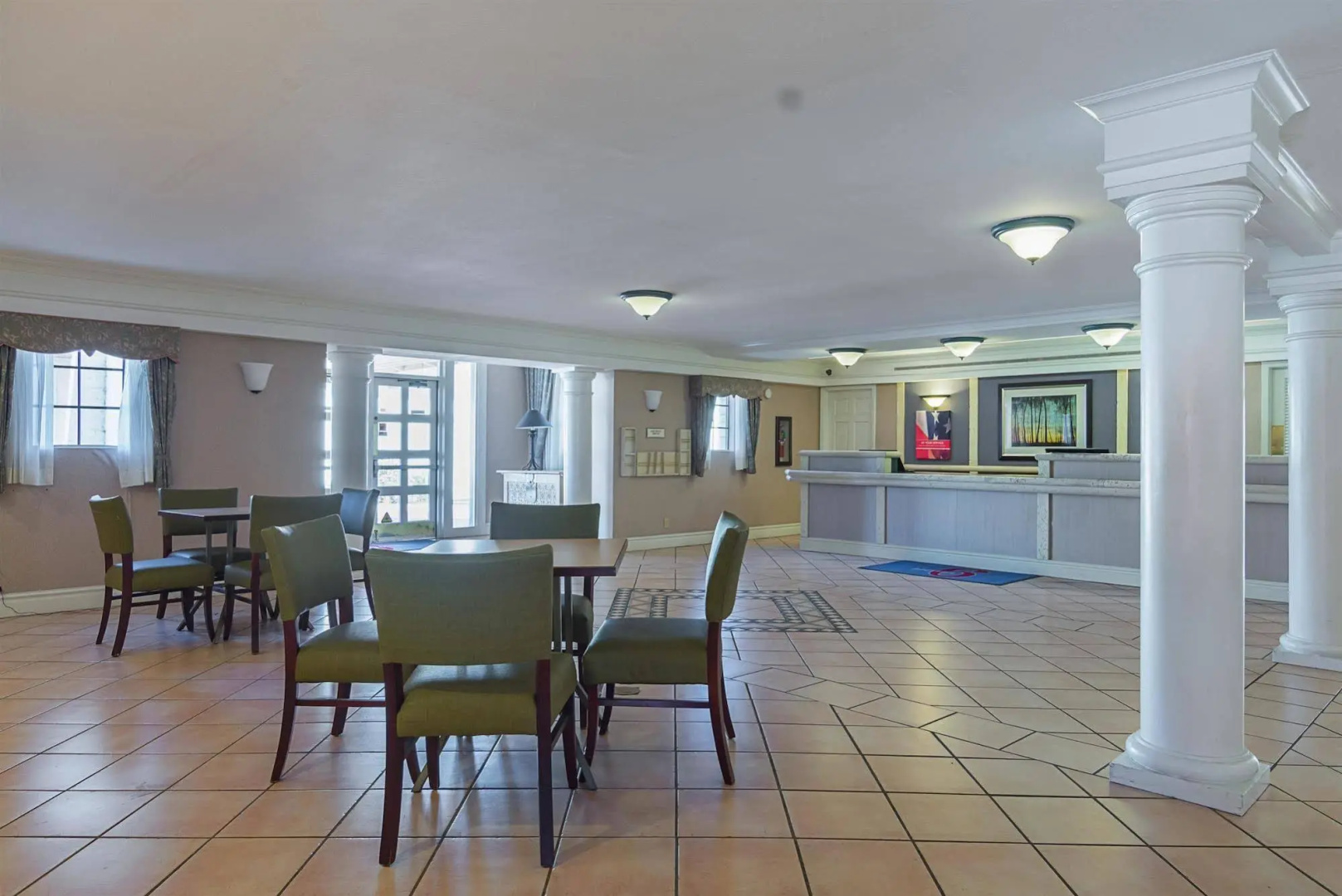 Baymont by Wyndham Tulsa Broken Arrow