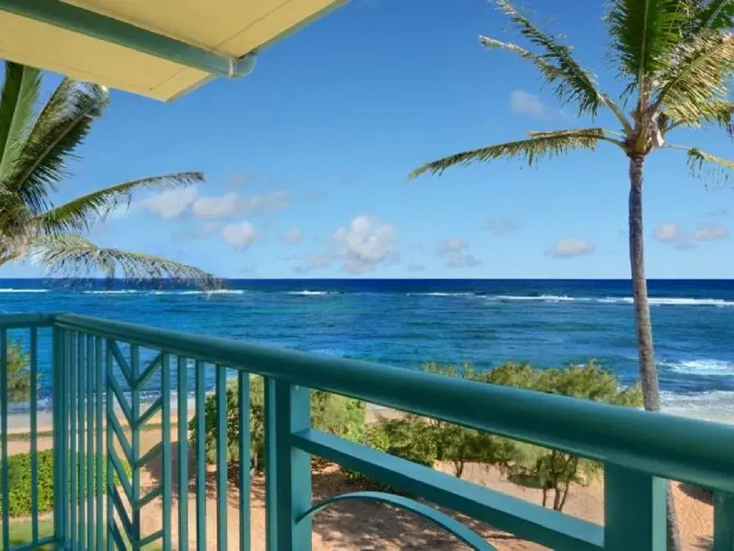Waipouli Beach Resort A406