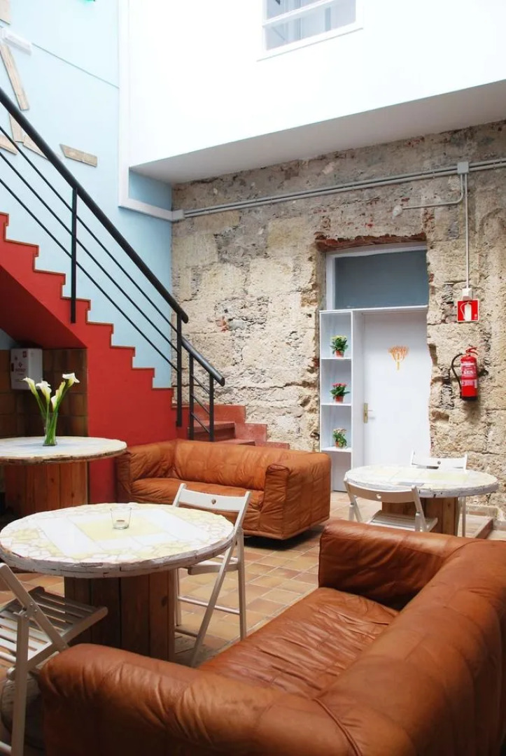 Bettmar EcoHostel Canarias