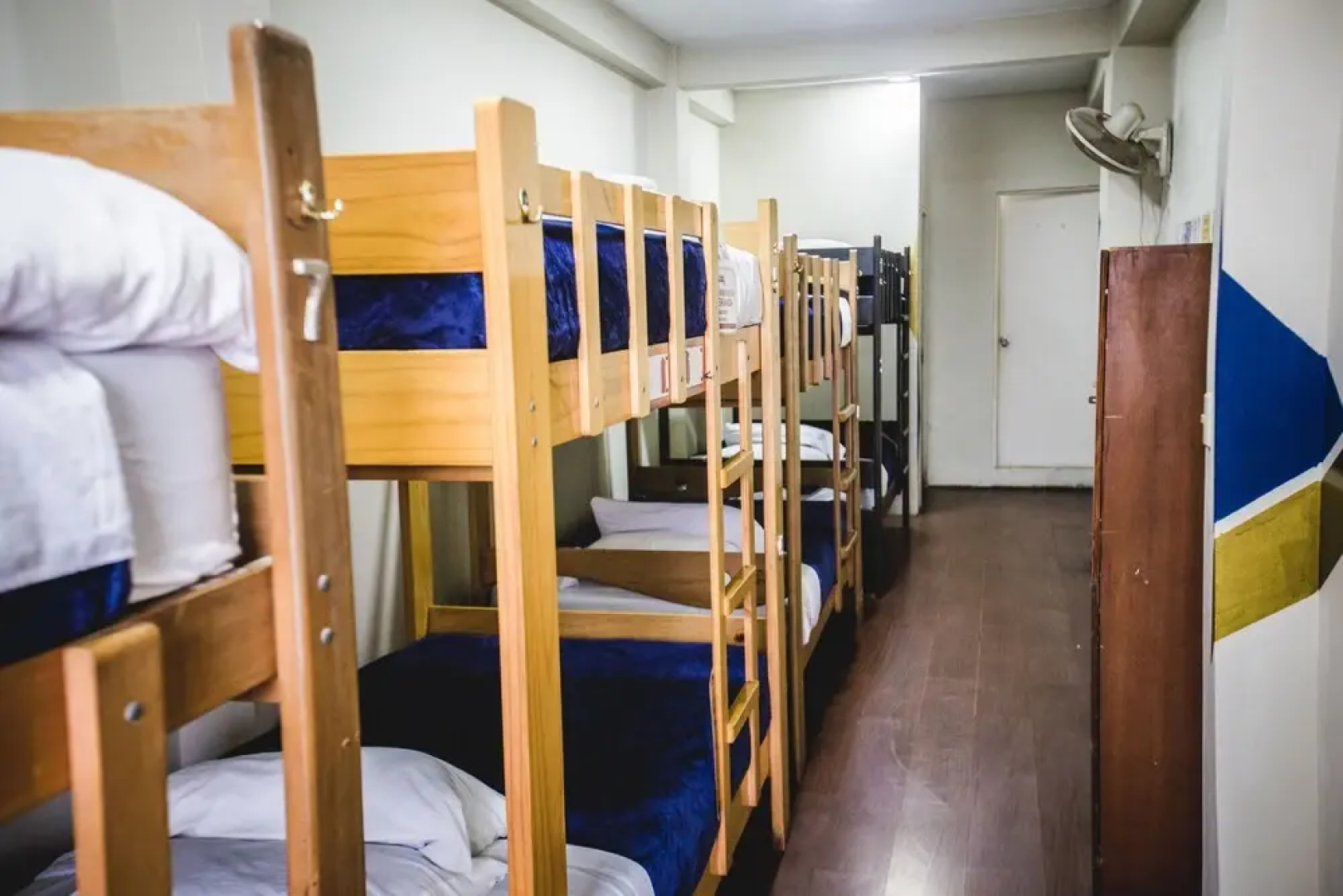 Loki Hostel Lima