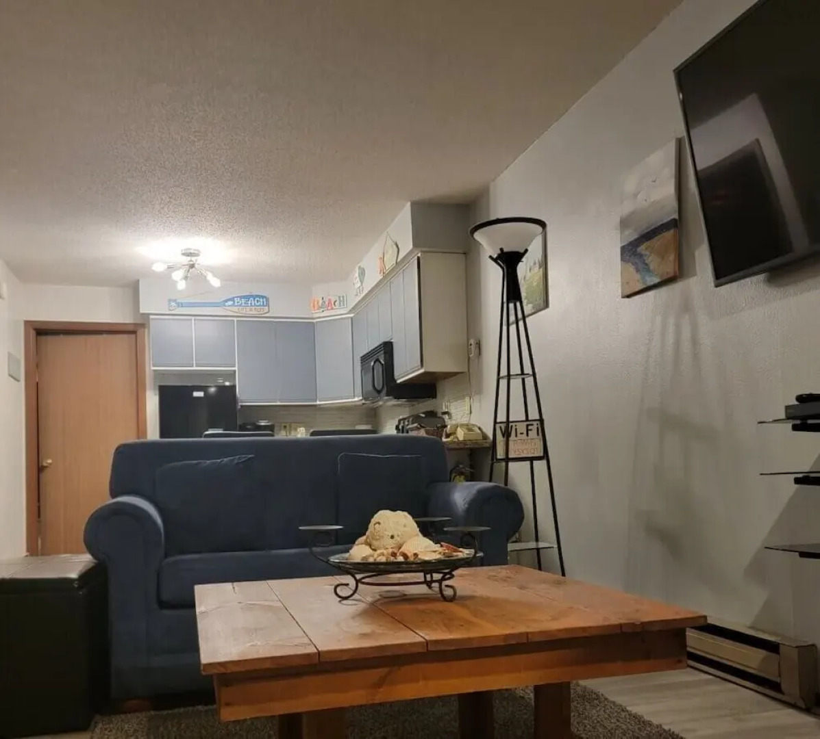 Caribbean Club Resort