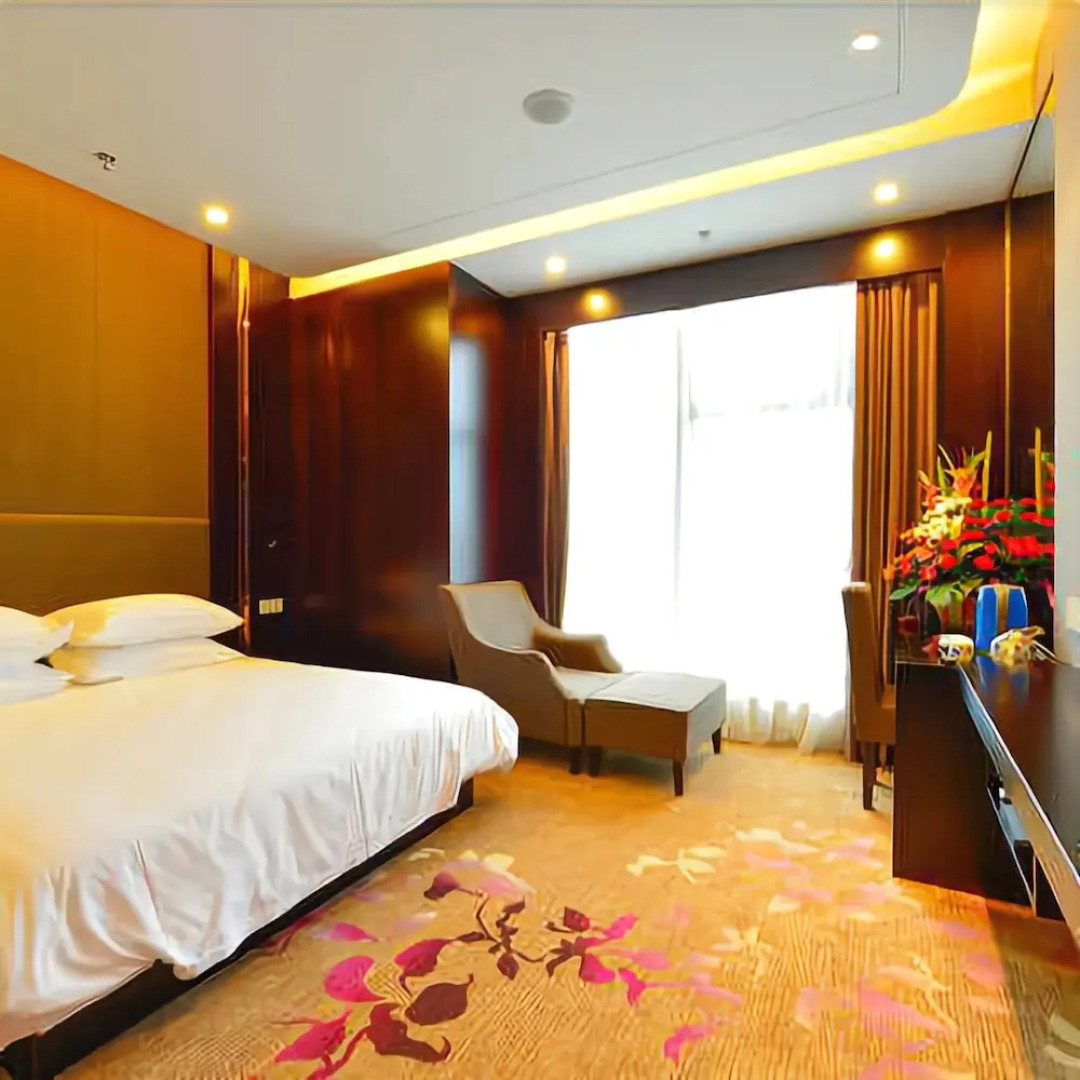 Aishehui Photography Hotel