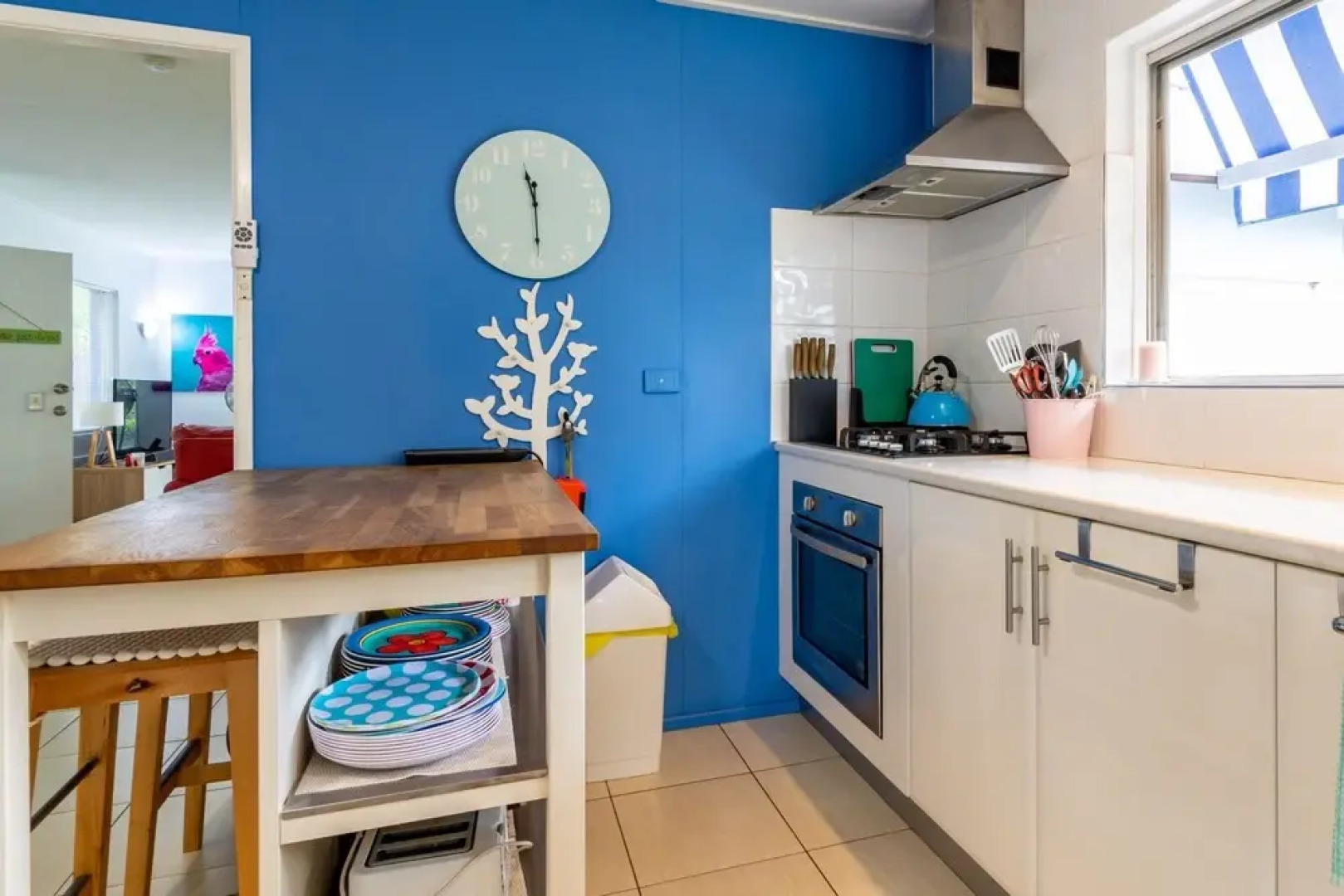 Beary's Rest on Bribie Island