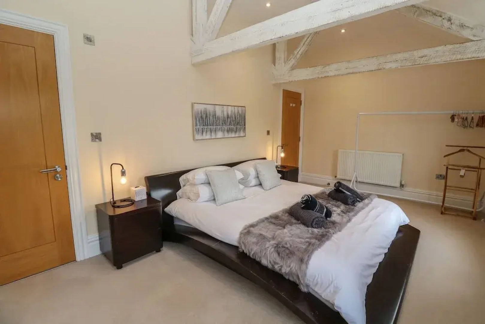 The Penthouse