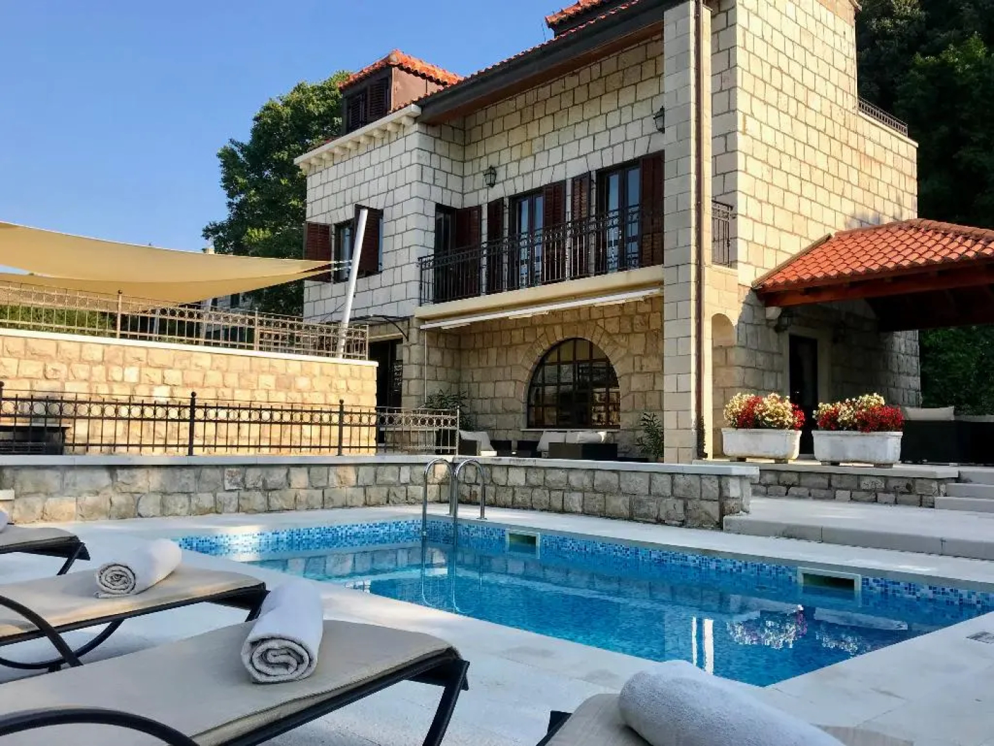 Villa Franica