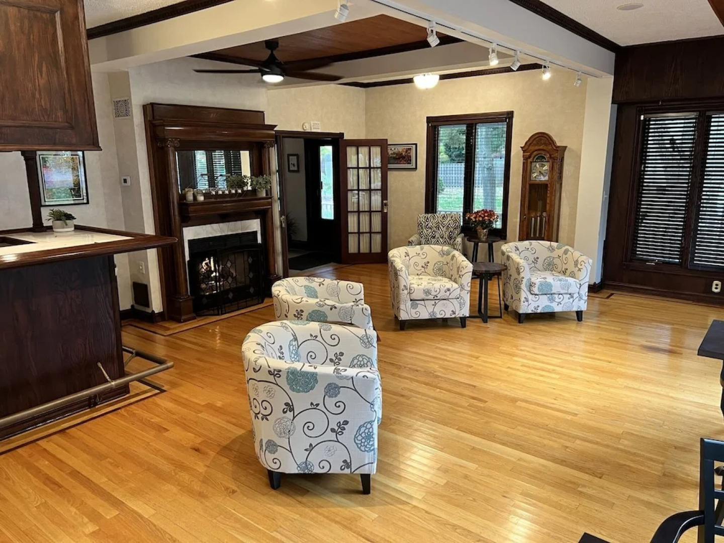 Rosemont Inn Resort B&B