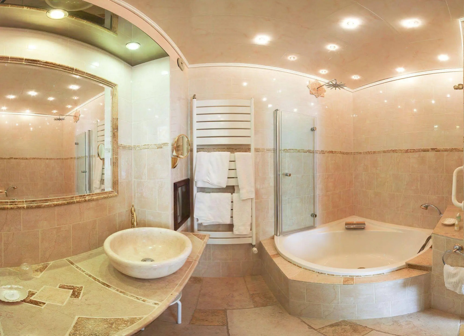 Hostellerie du Vieux Cordes