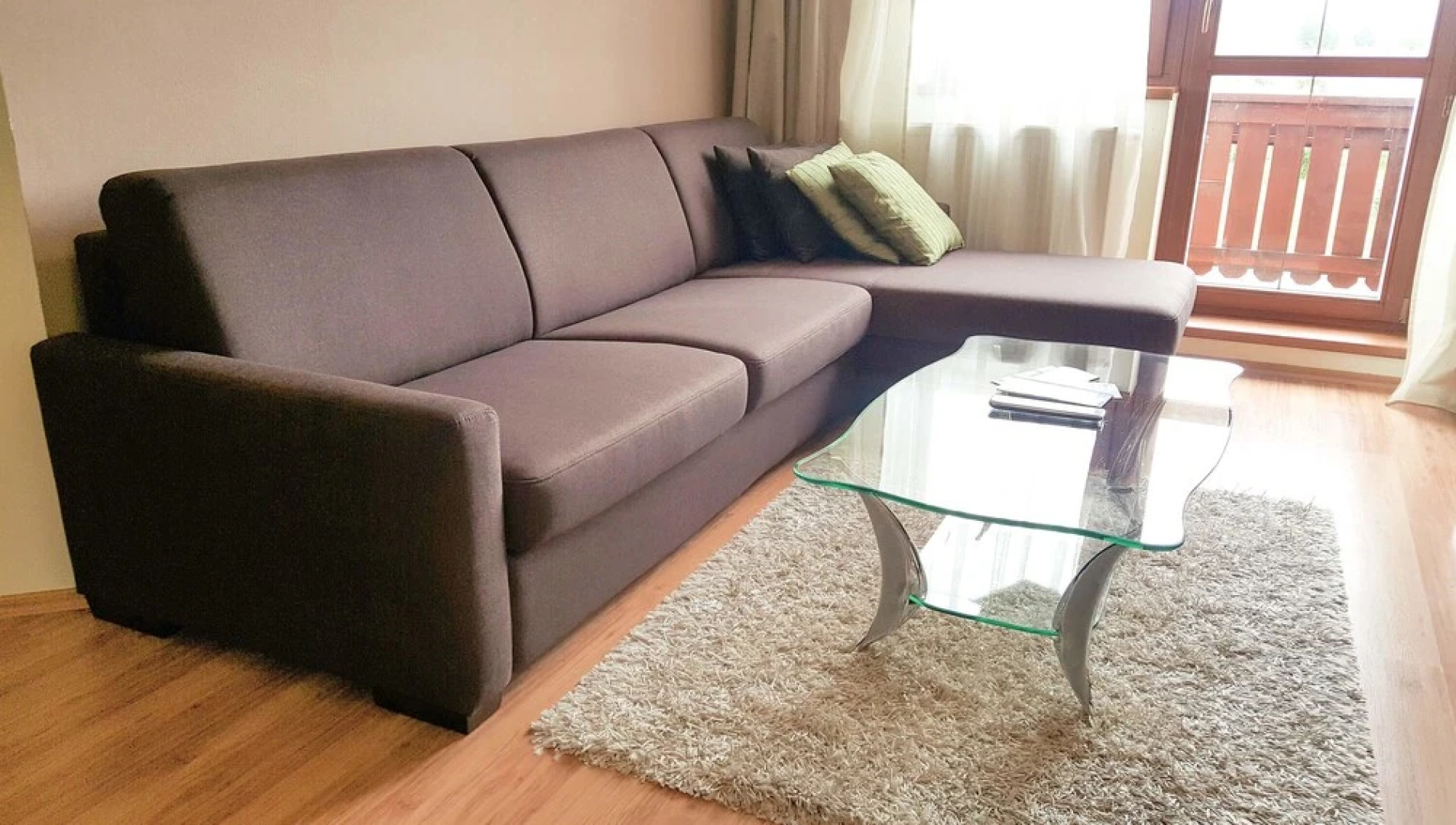 Apartmány Enjoy Tatry & Rezort