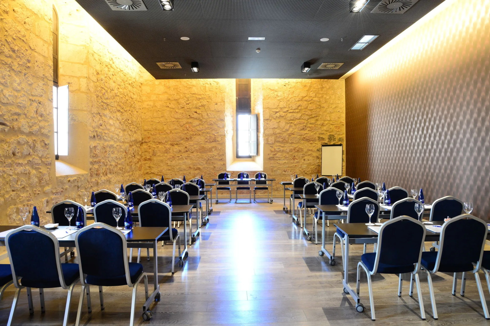 Castilla Termal Burgo de Osma