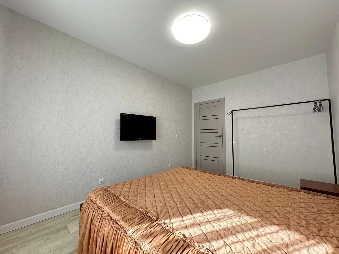 Апартаменты на улице Даурская