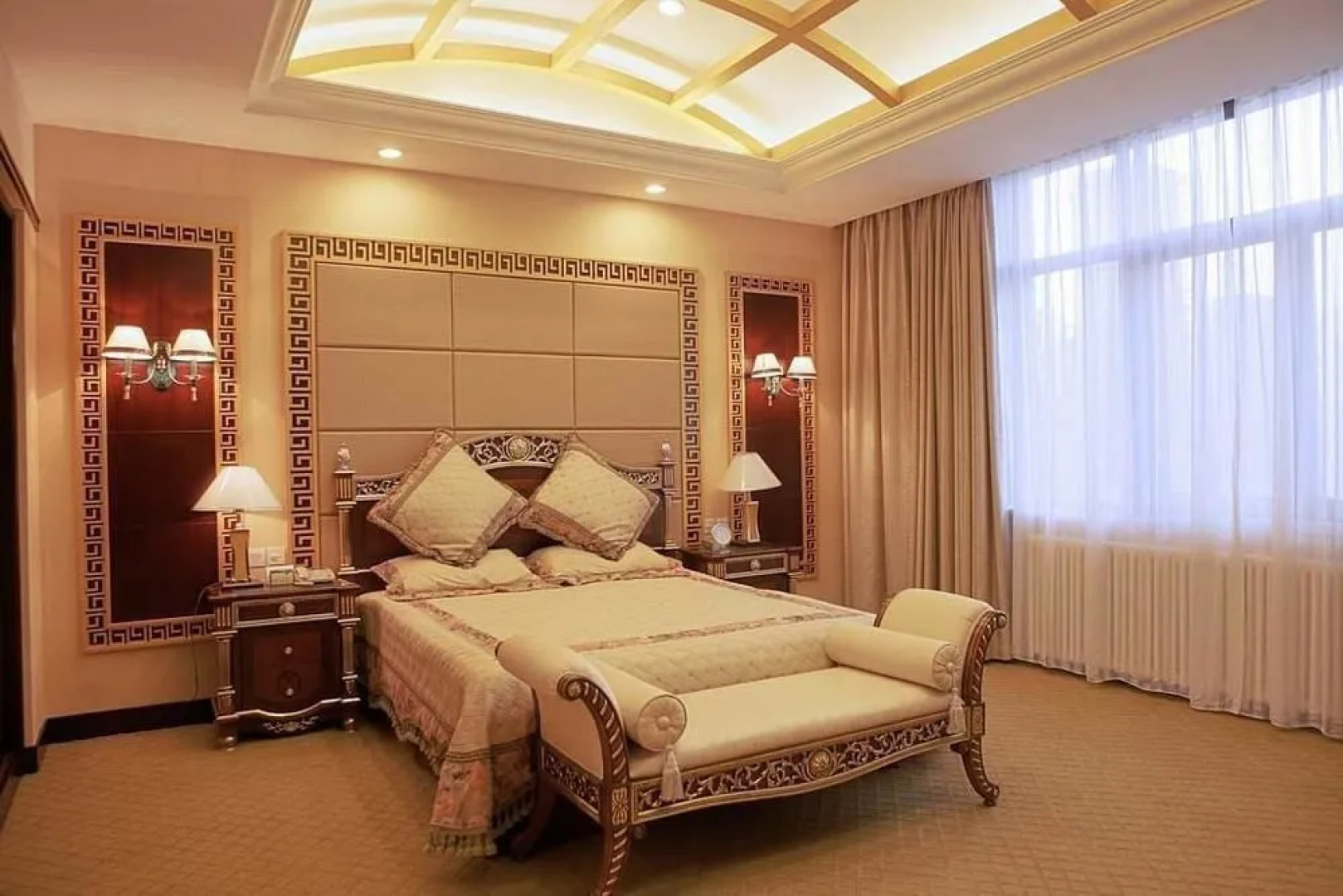 Guest House - Shengyang