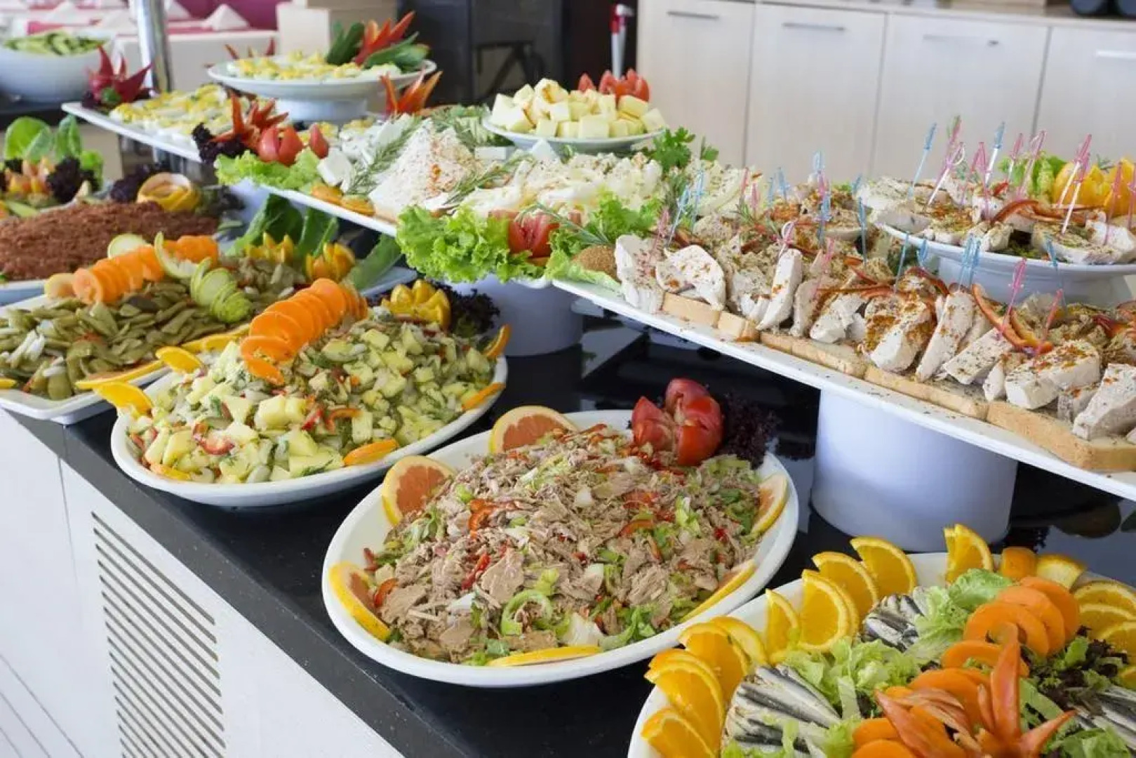 Merve Sun Hotel & Spa - All Inclusive