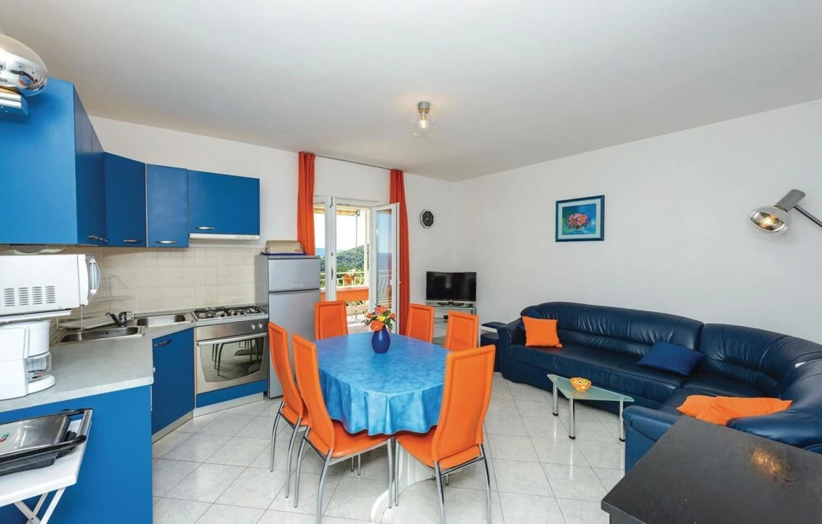 Awesome Home in Trsteno With Wifi and 7 Bedrooms