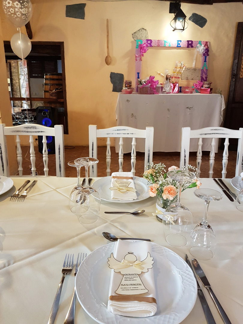 Hotel Rural Fonda Central