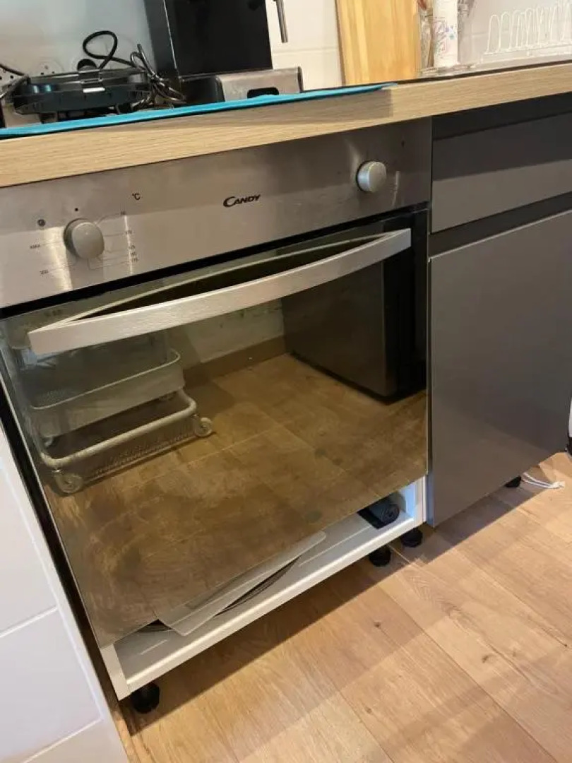 Le Hohwald centre appartement 2 pièces # 102