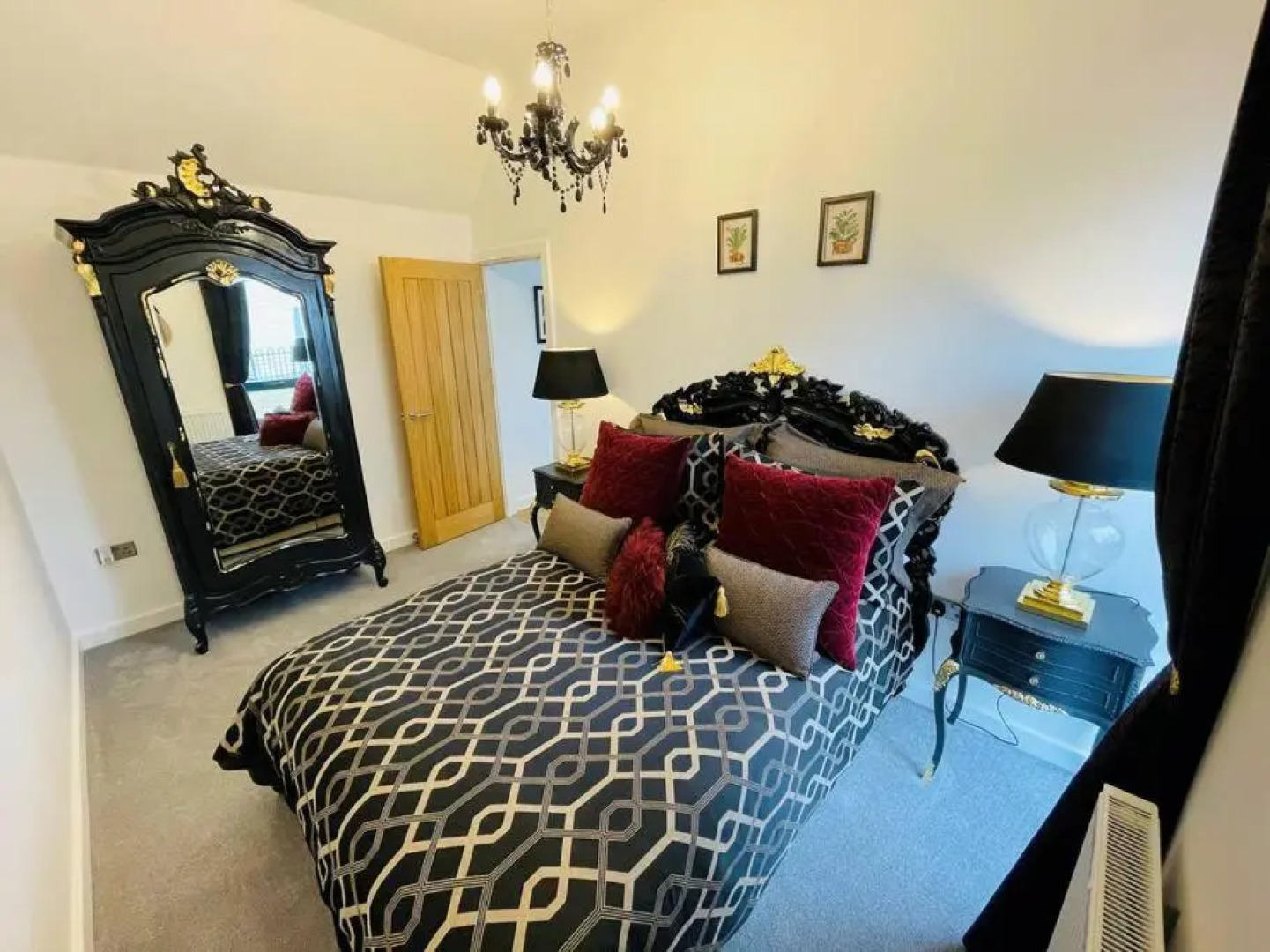 Salt Yard Cottage No 3