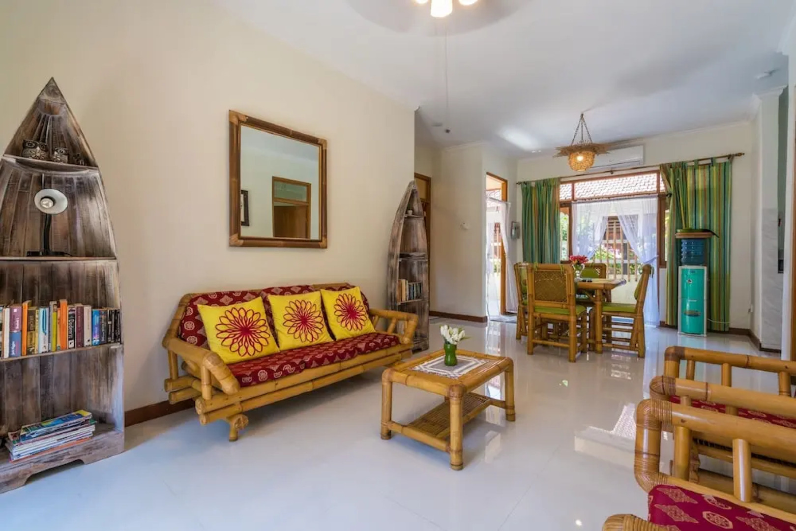 Bali Relax and Comfort