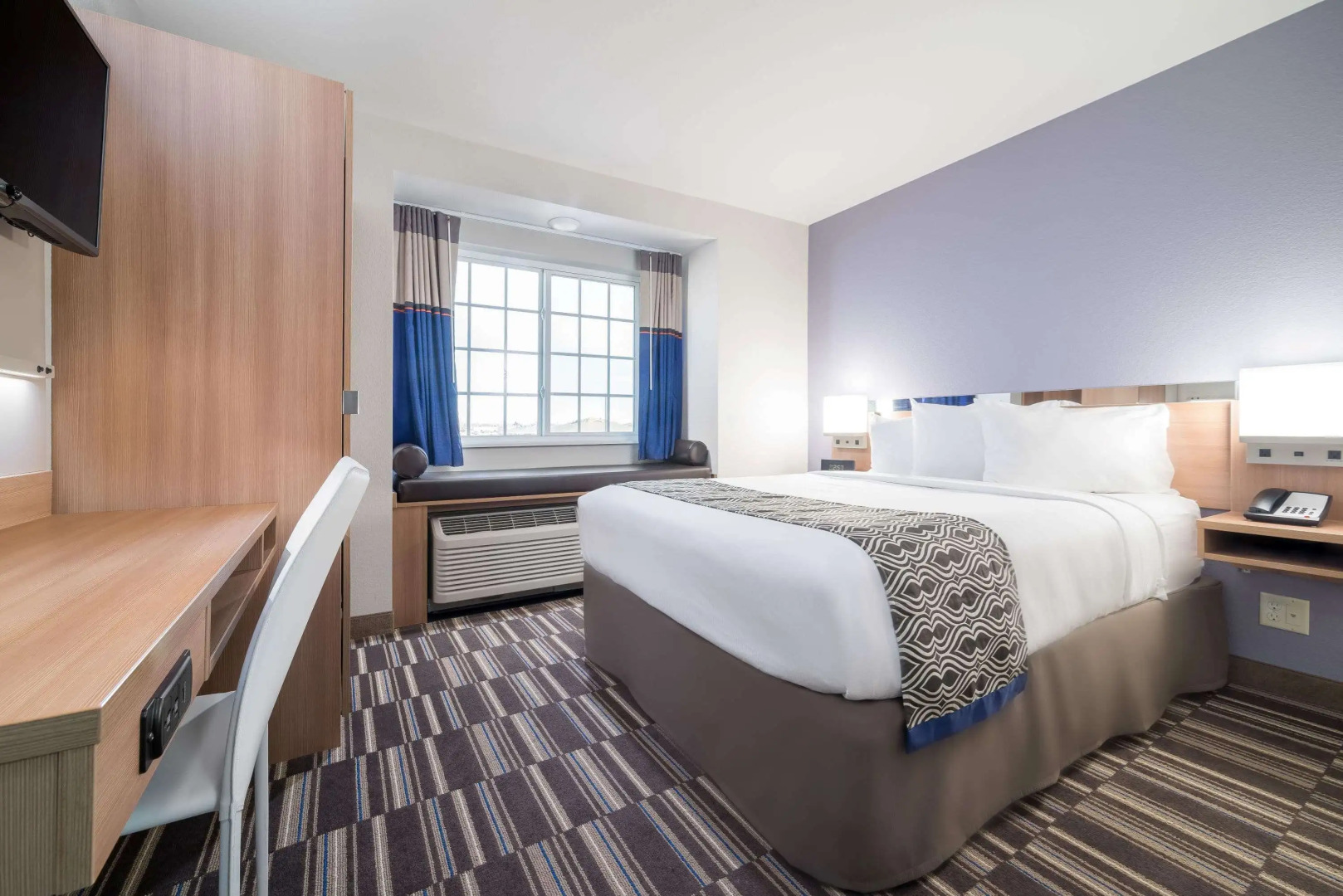 Microtel Inn & Suites By Wyndham Moorhead Fargo Area