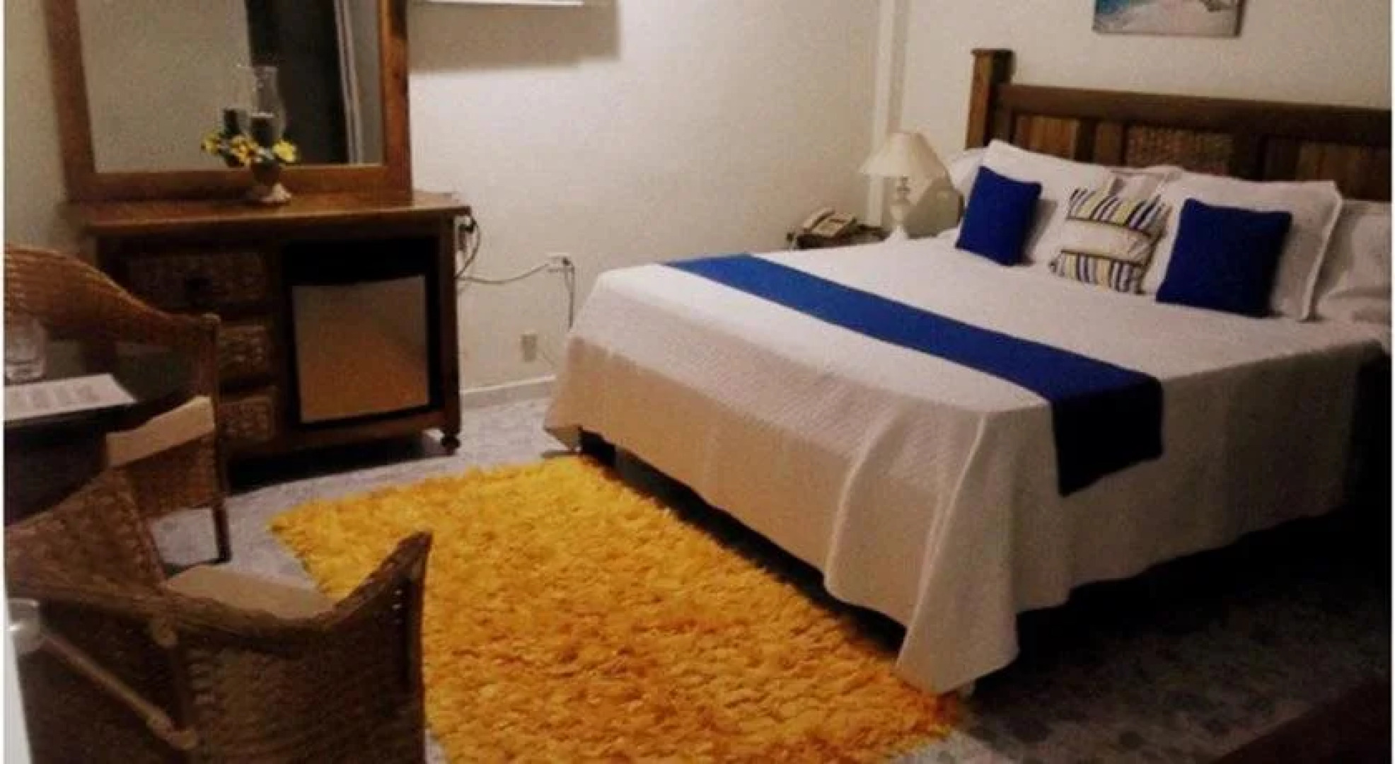 Chic Hotel Montecristi