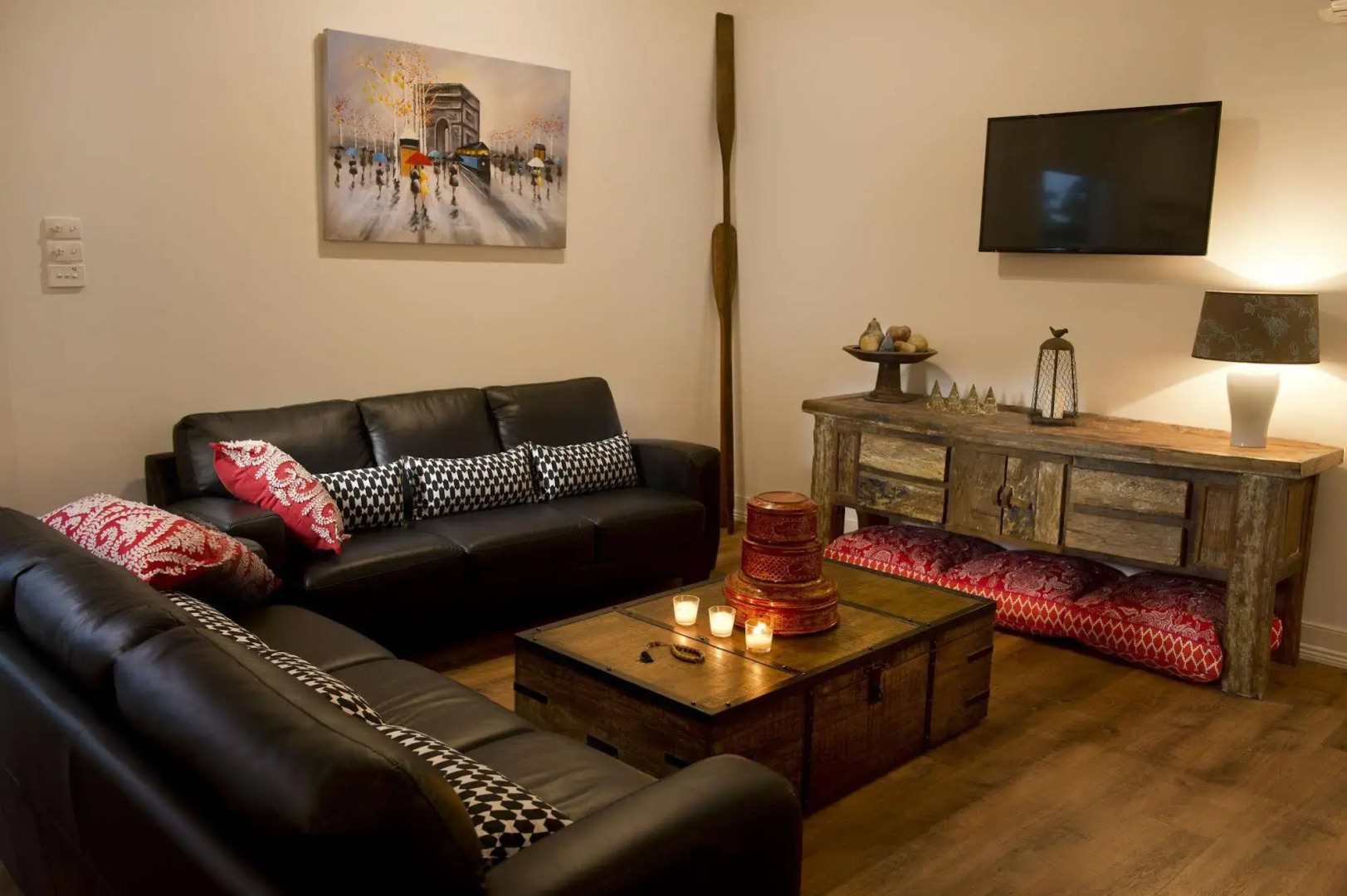 The Villa - Country House Retreat