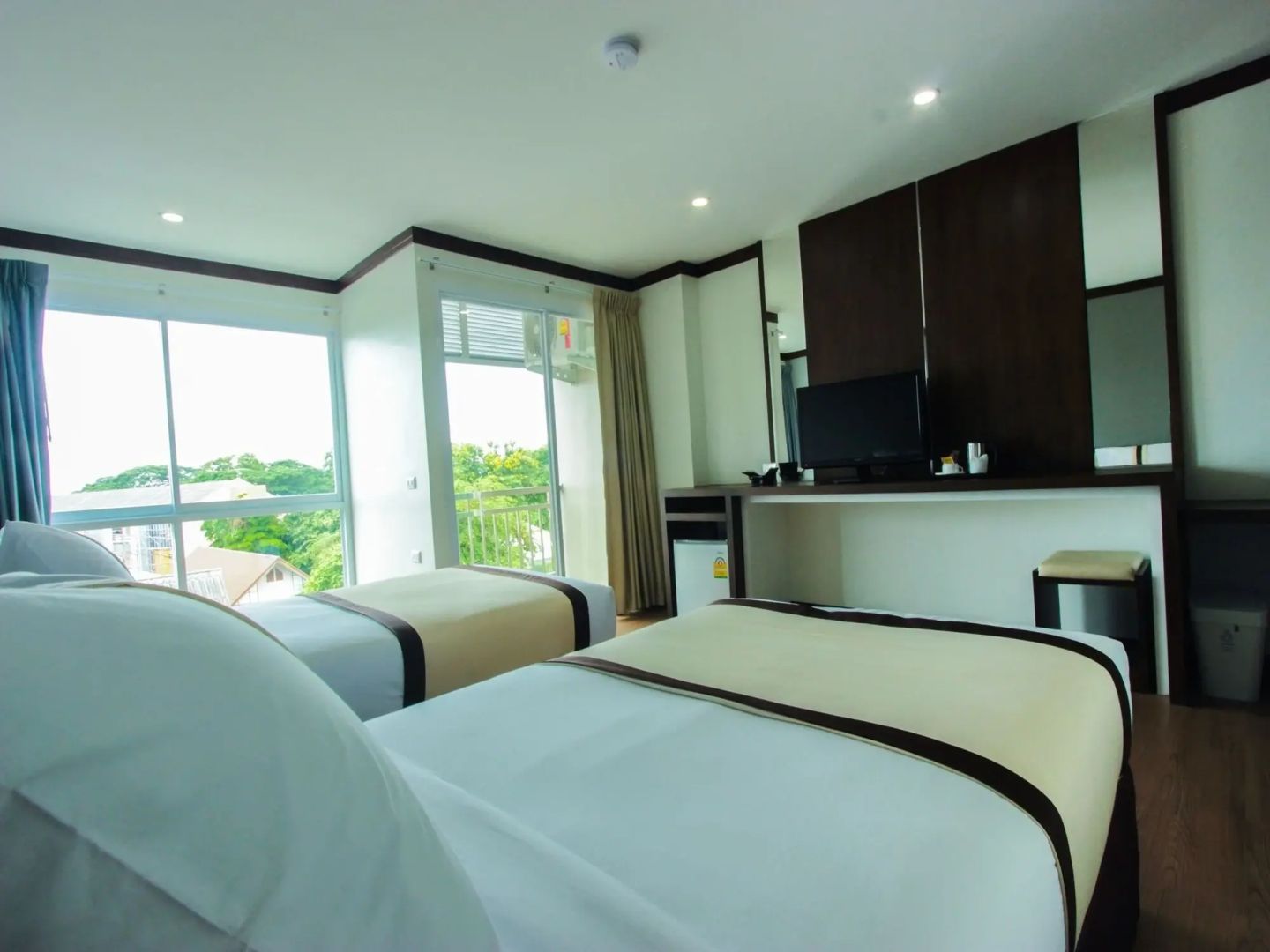 The Villa Chiangrai