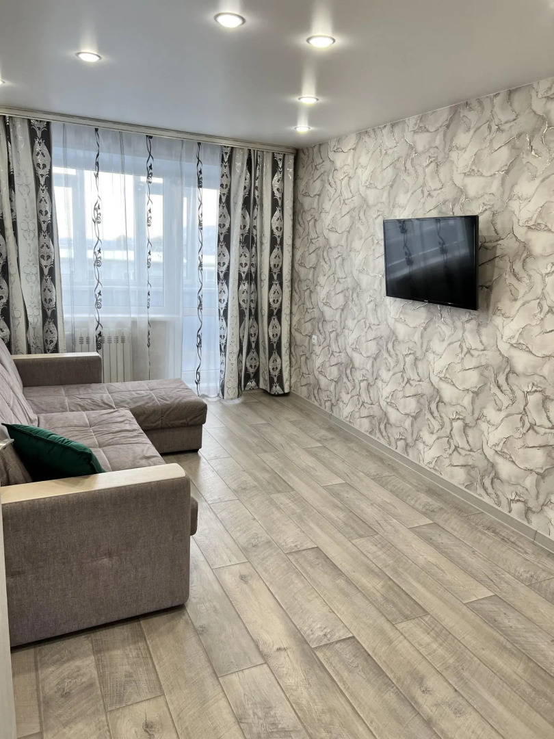 Созвездие Камчатки на проспекте Рыбаков 10