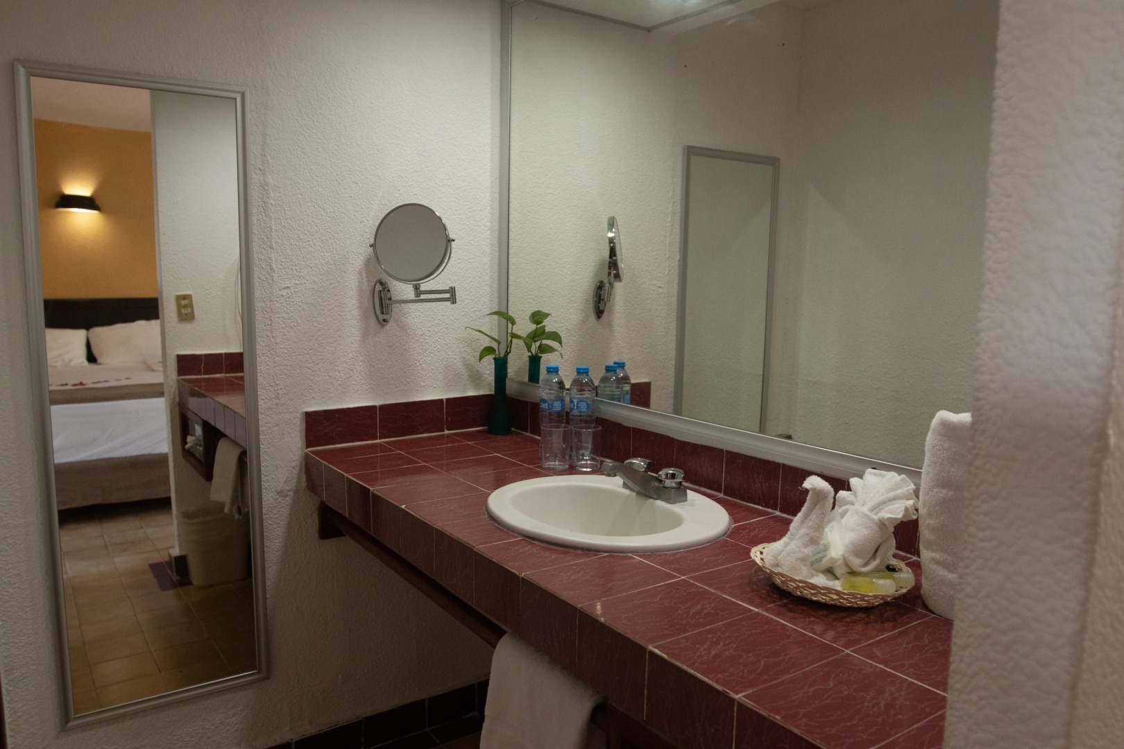 Qualton Club Ixtapa - All Inclusive