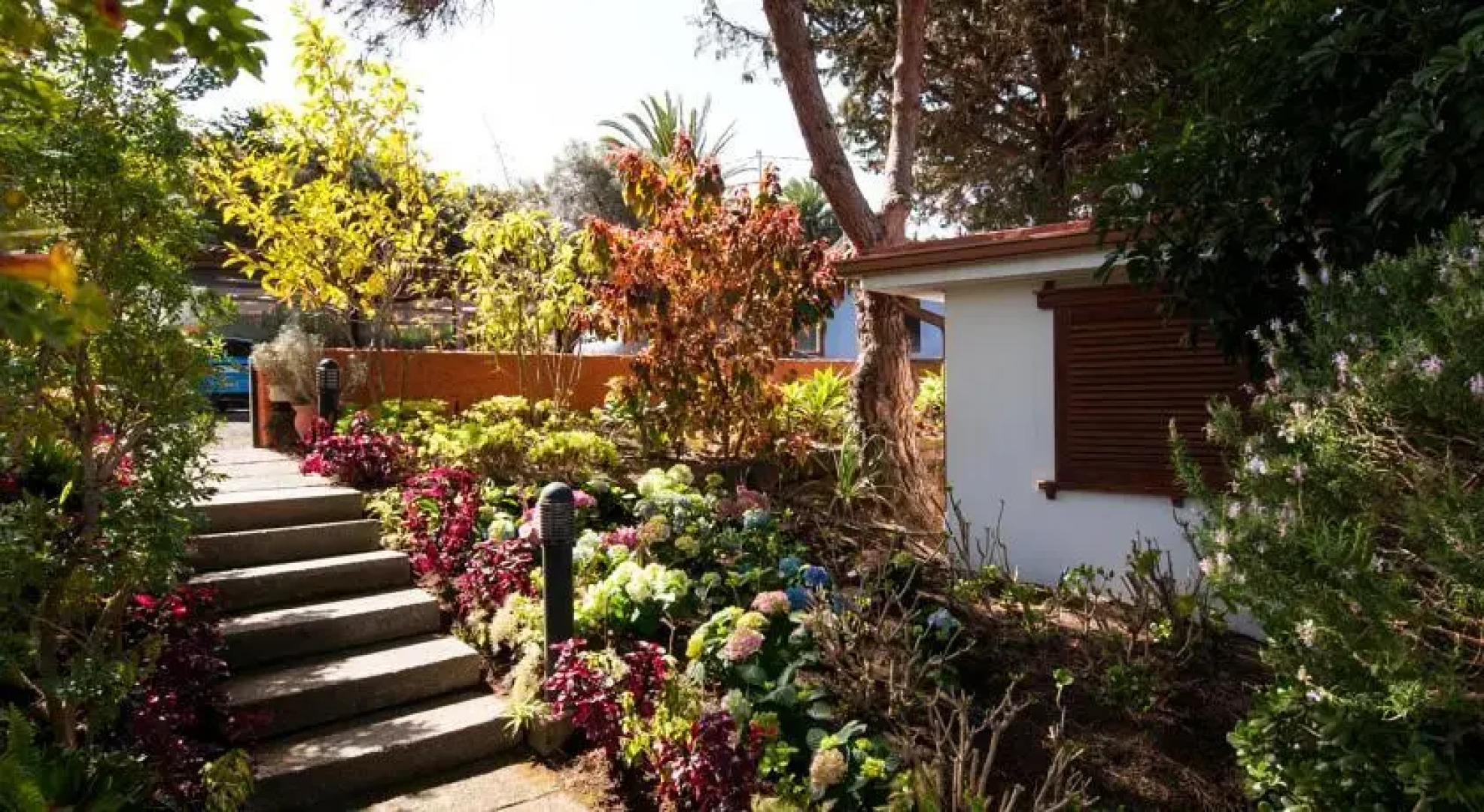 Tafira Rural Cottage With Pool