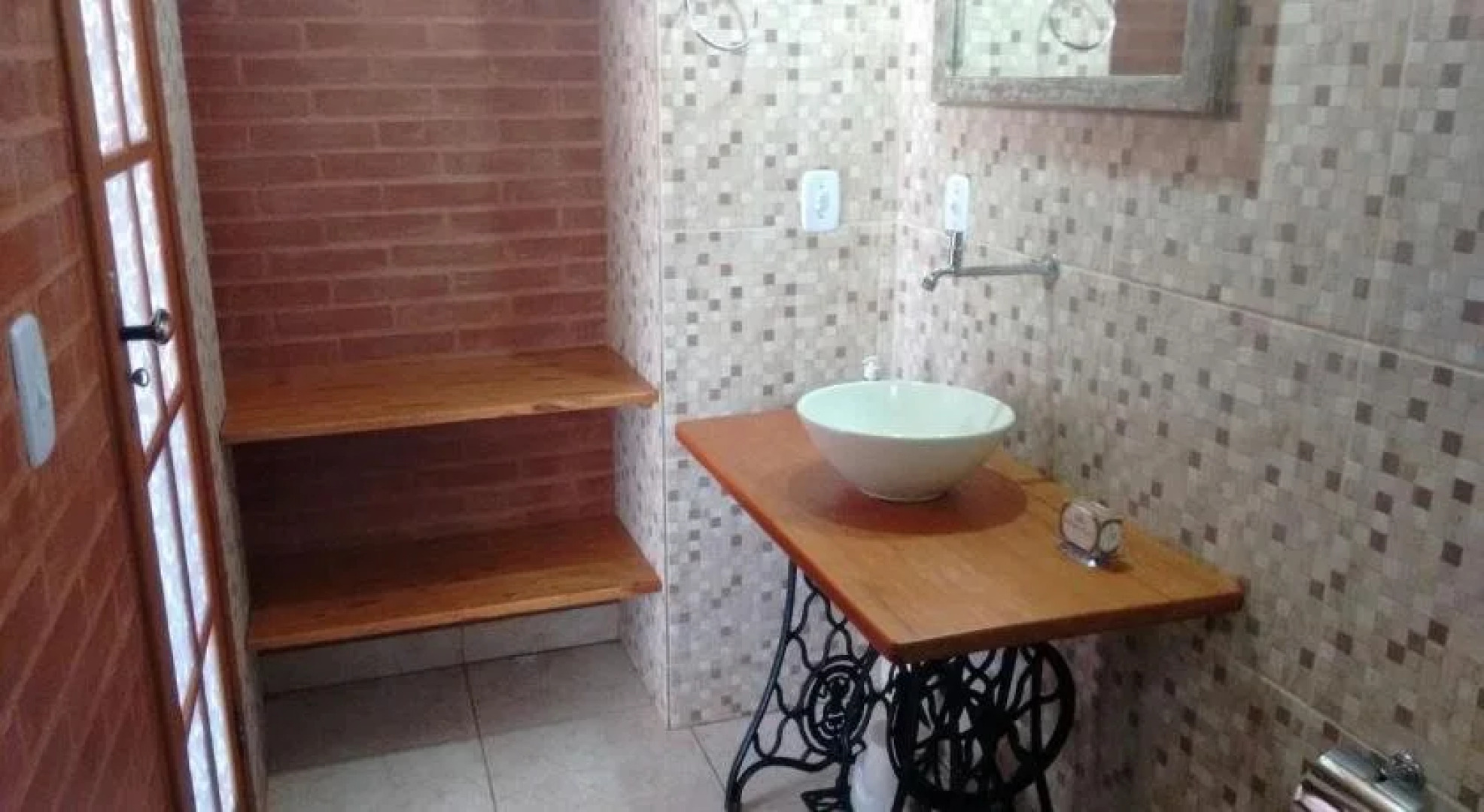 Pousada Luar da Serra Lumiar