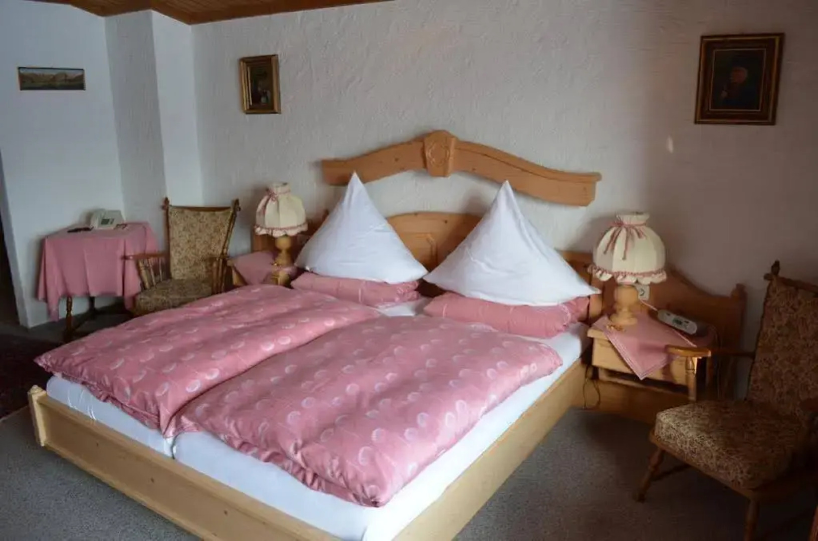 Hotel-Pension-Ostler