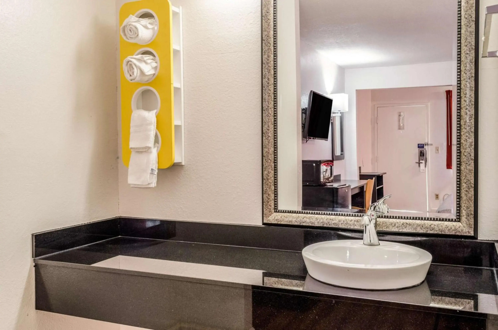 Motel 6 Saraland, AL