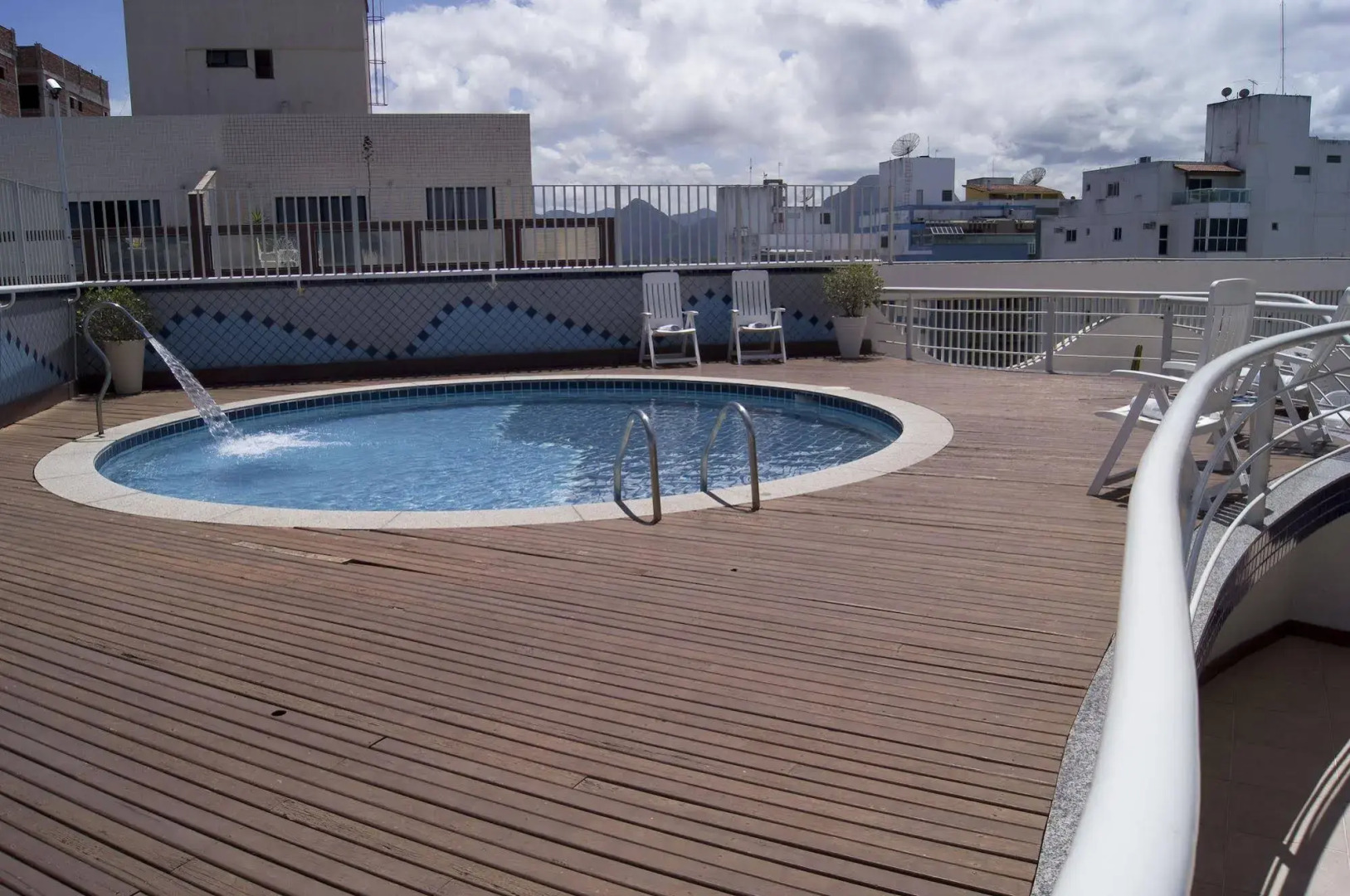 Bristol Guarapari Residence