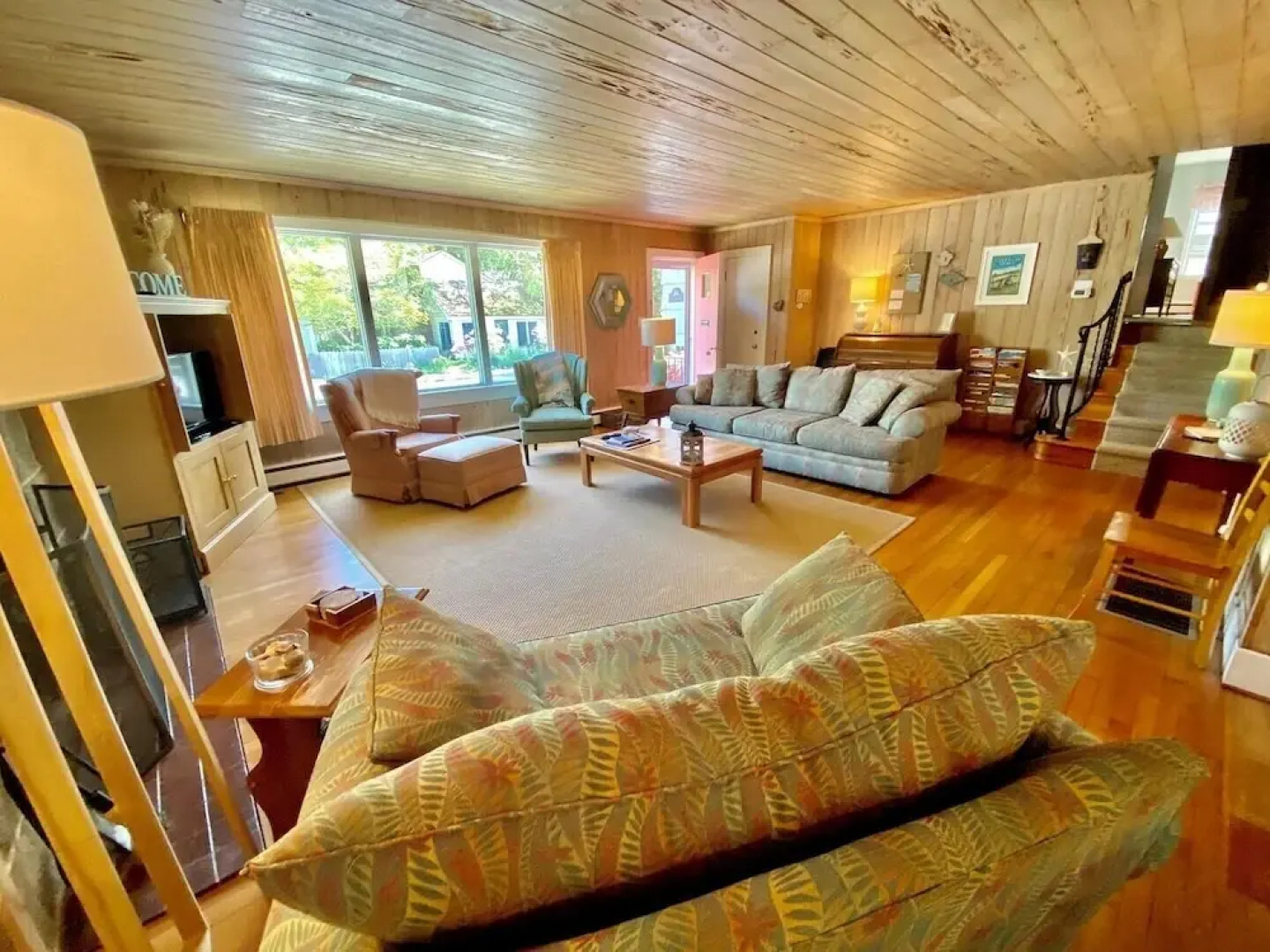 Pennsylvania Avenue 34