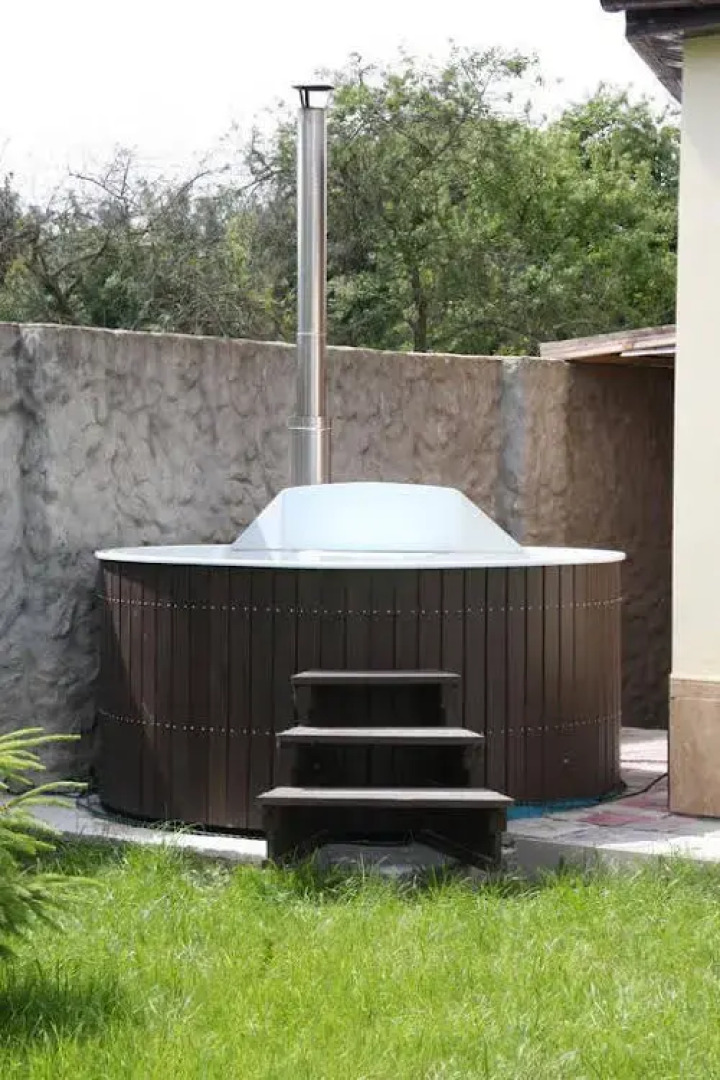 Villa Severin Holiday Village Apartments