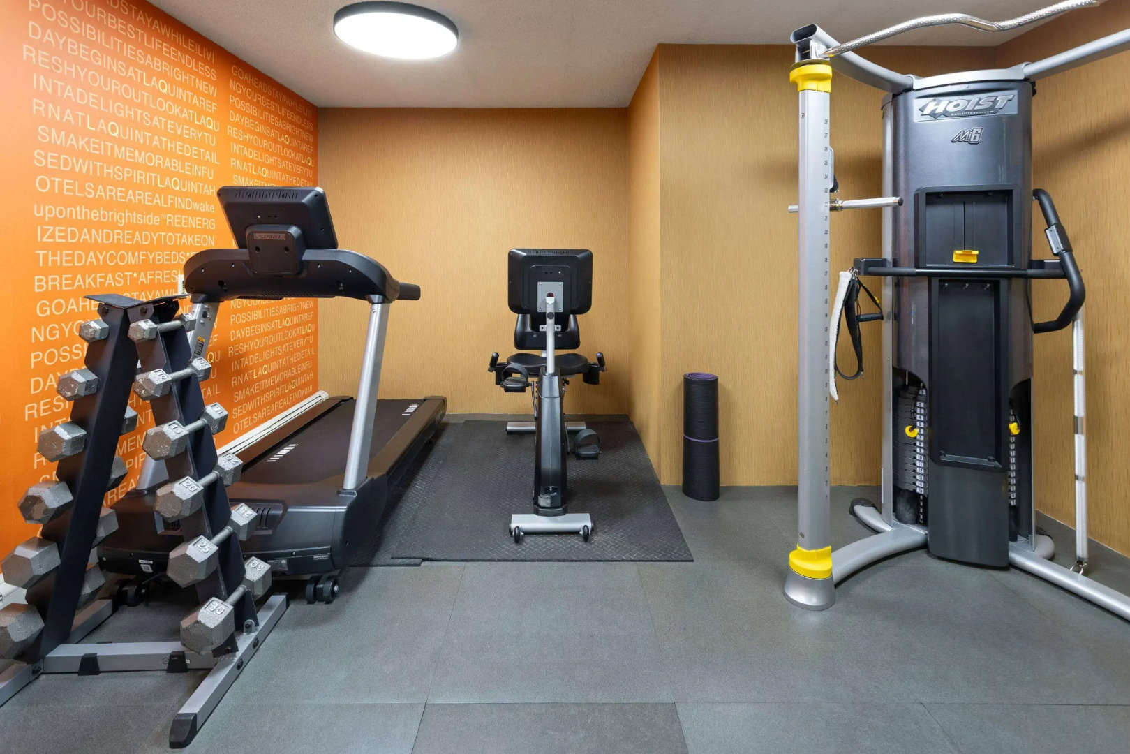 La Quinta Inn by Wyndham Buffalo Airport