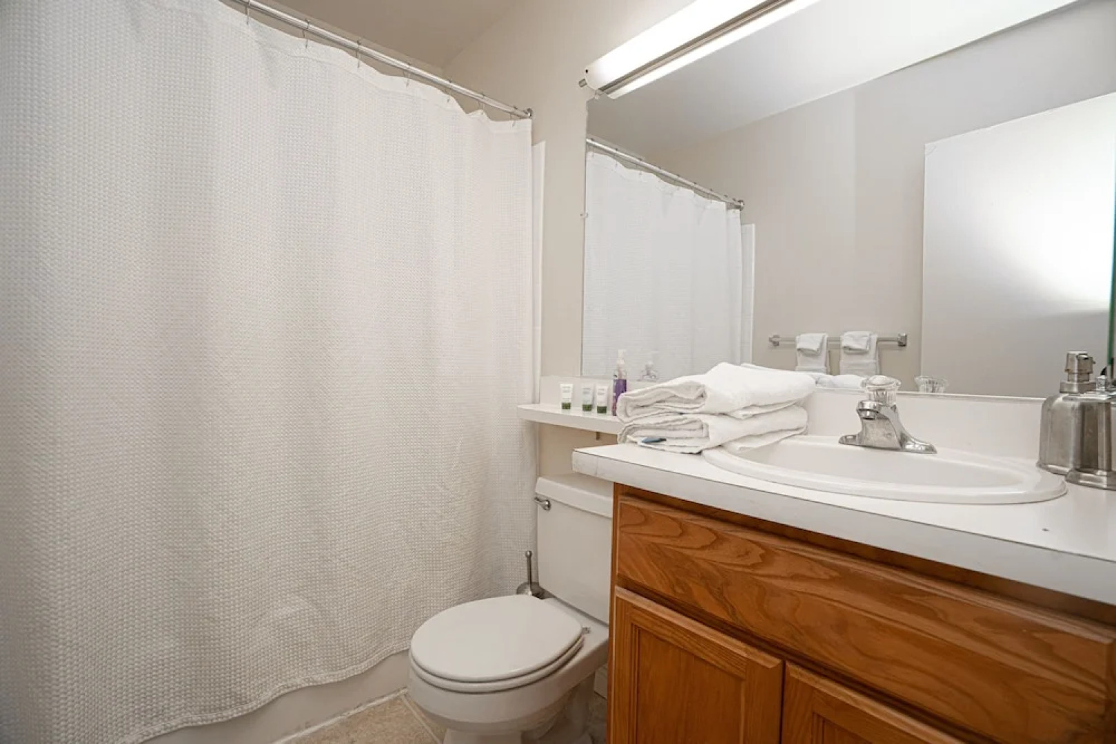 SoBe 7th Street Apartments