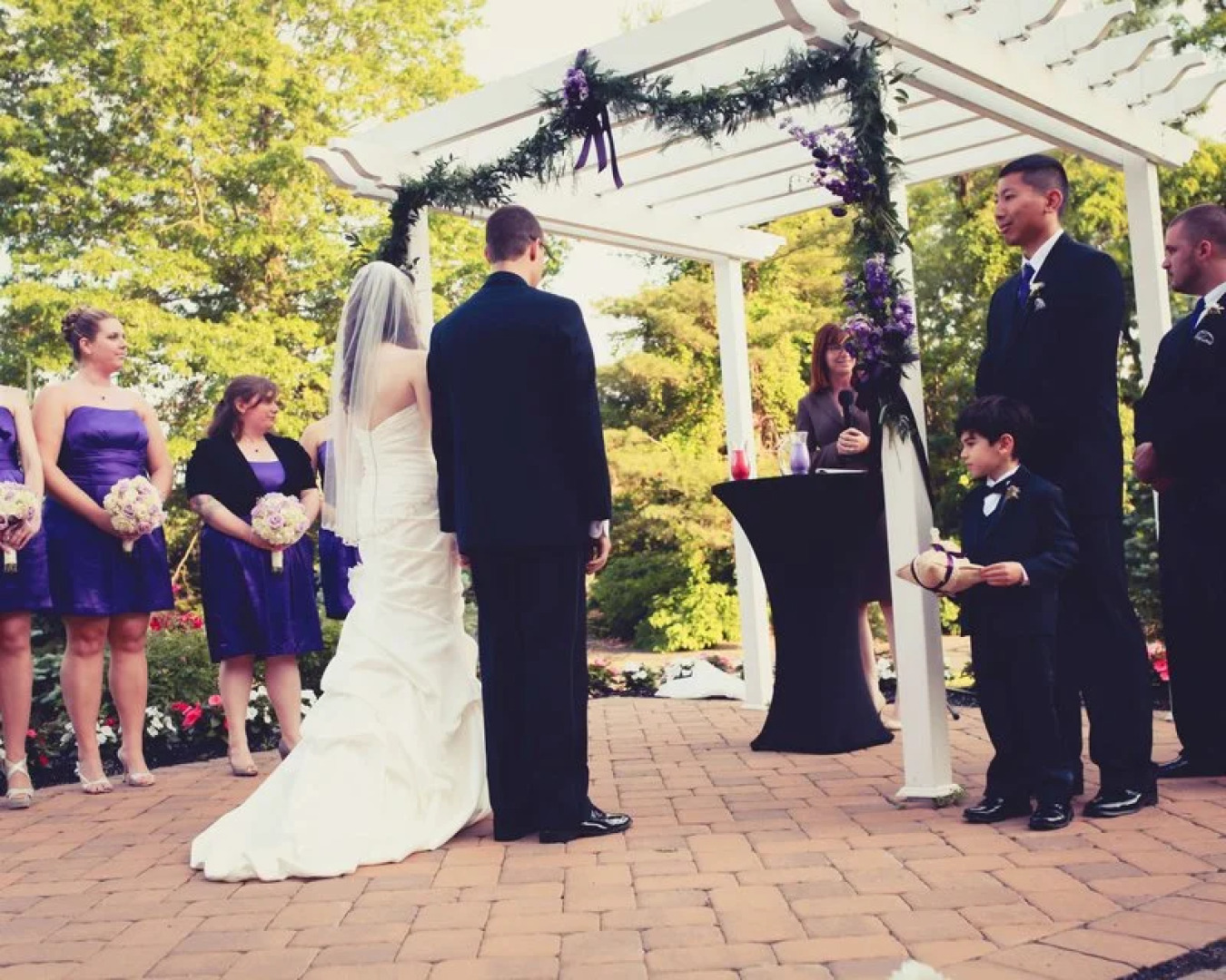 Doubletree Tinton Falls - Eatontown