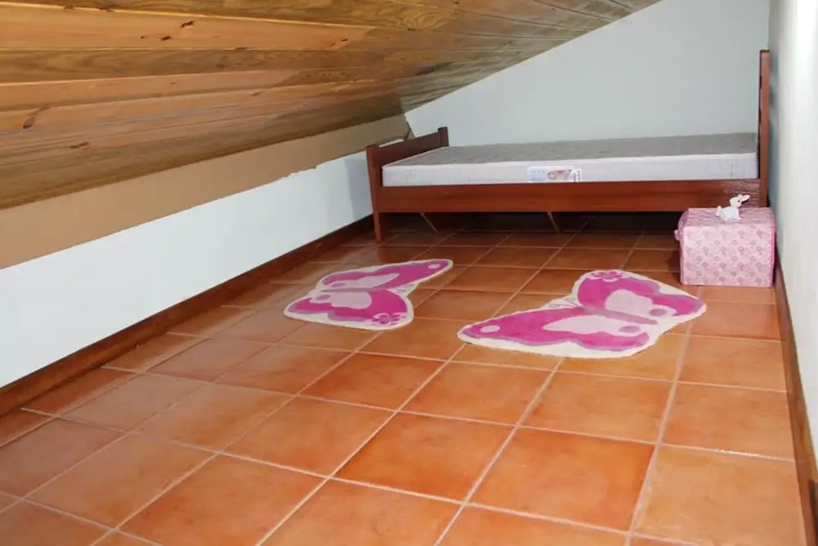 Apartment With 2 Bedrooms in Fão, With Terrace