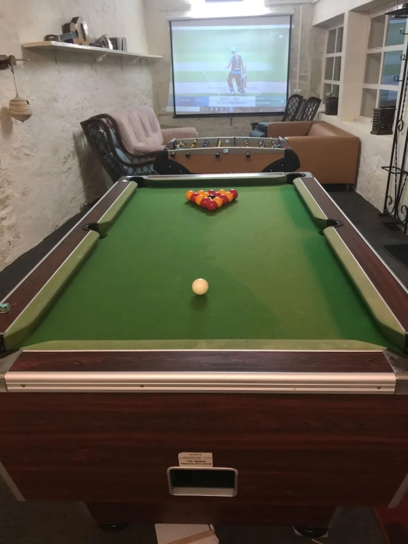 Chambre d'hôtes Les Cygnes Noirs