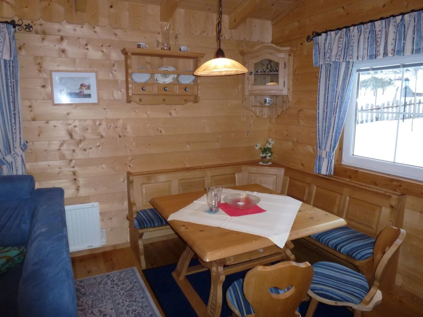 Chalets Gröbming