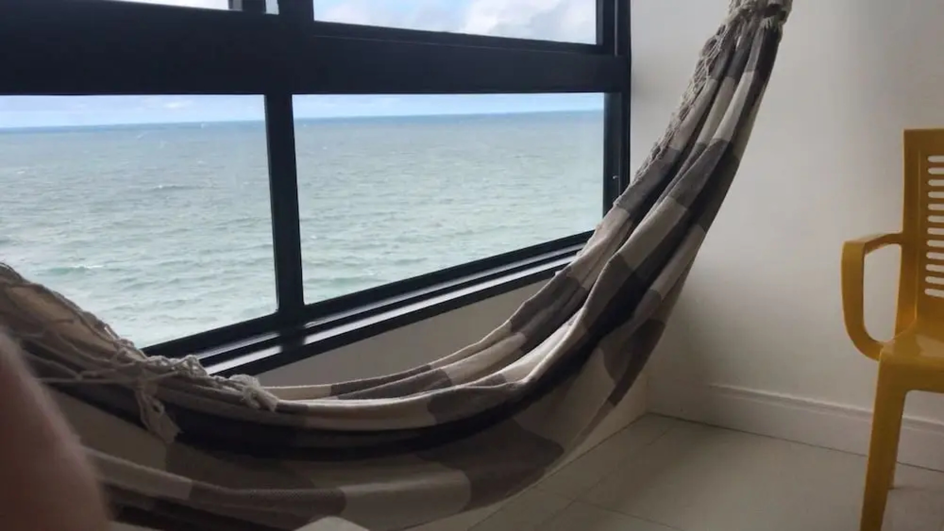 Flat Em Ondina (Ap.404)