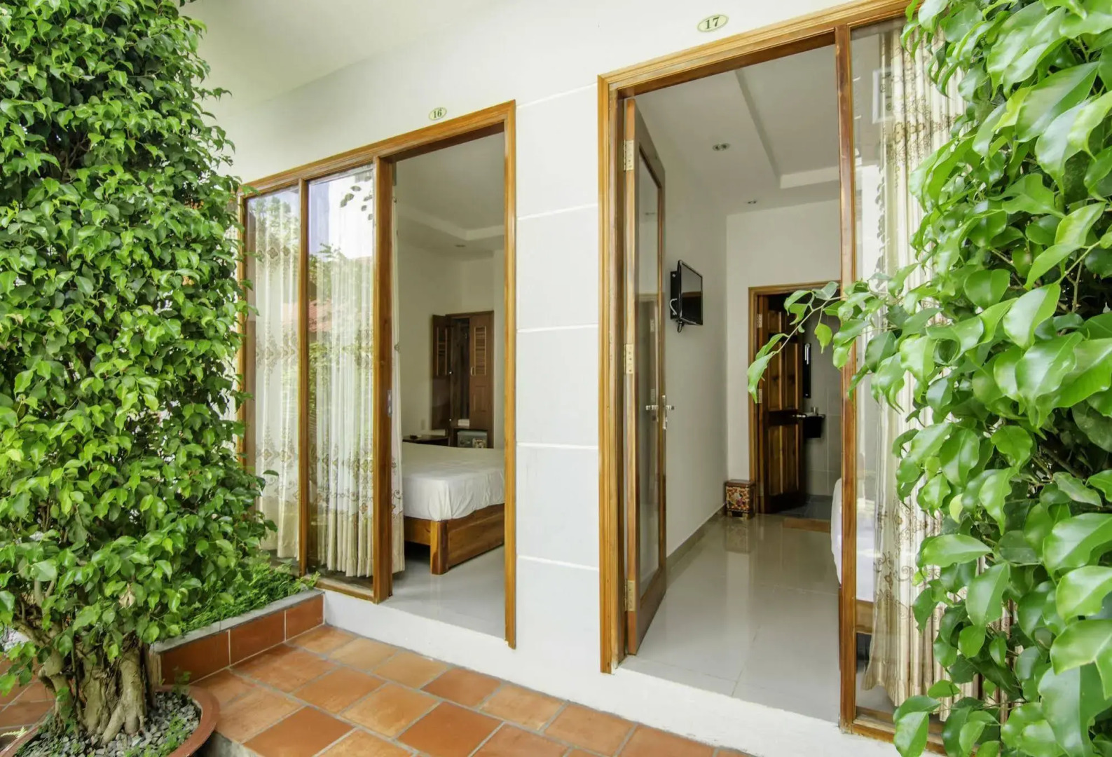 Dong Xuan Hong Hotel