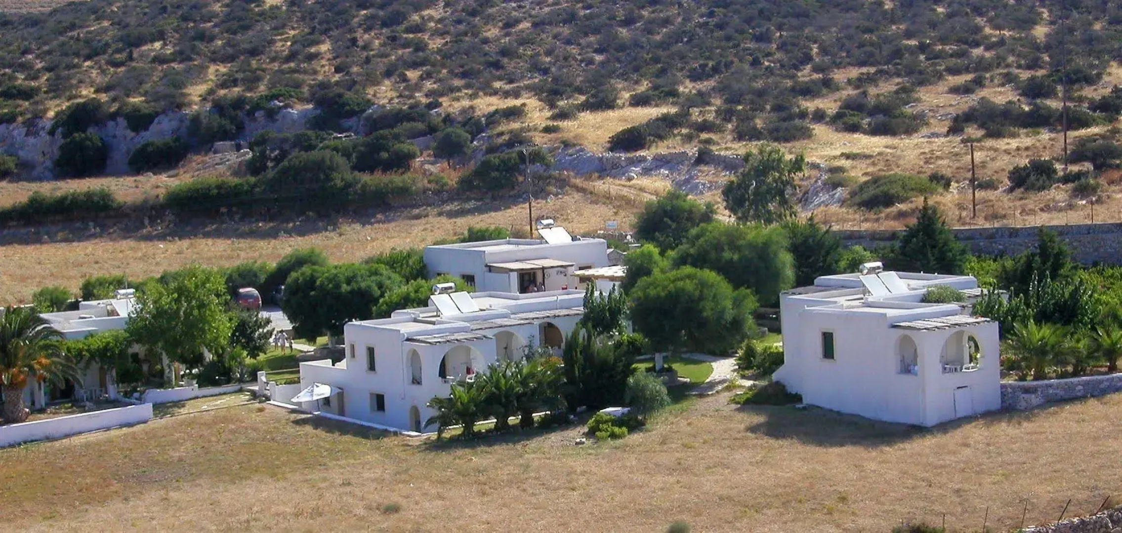 Scala Apartments