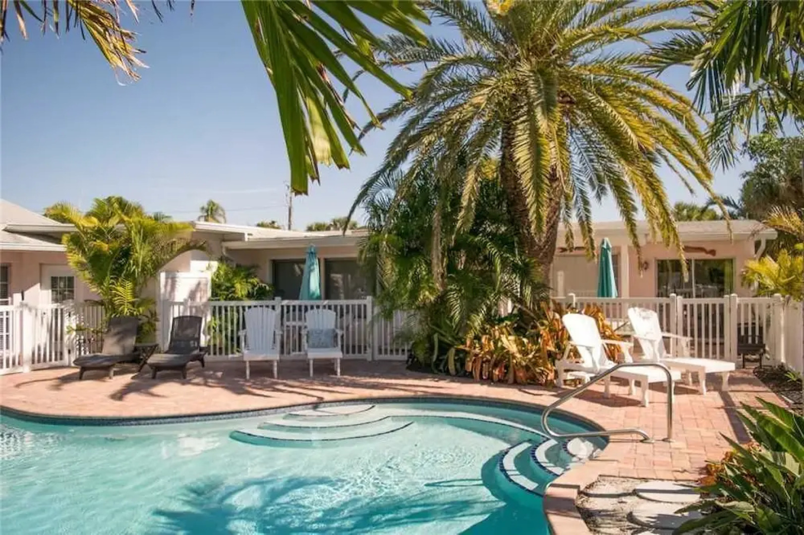 Anna Cabana Bungalow 3