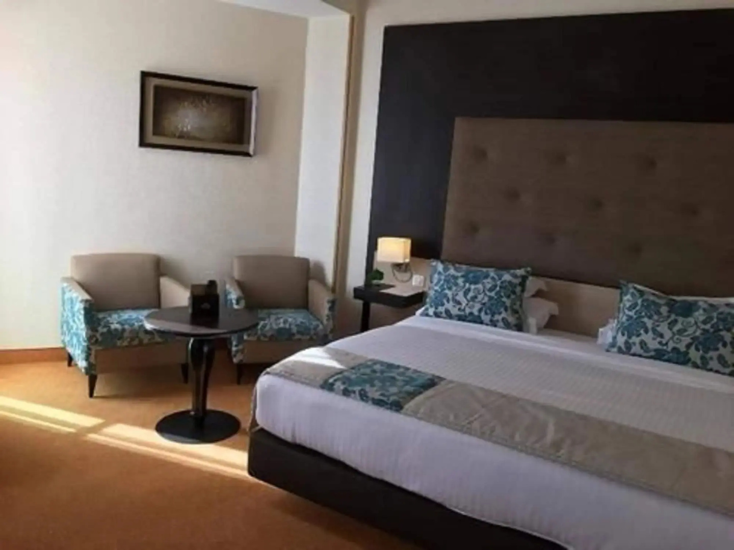 Hôtel New Day