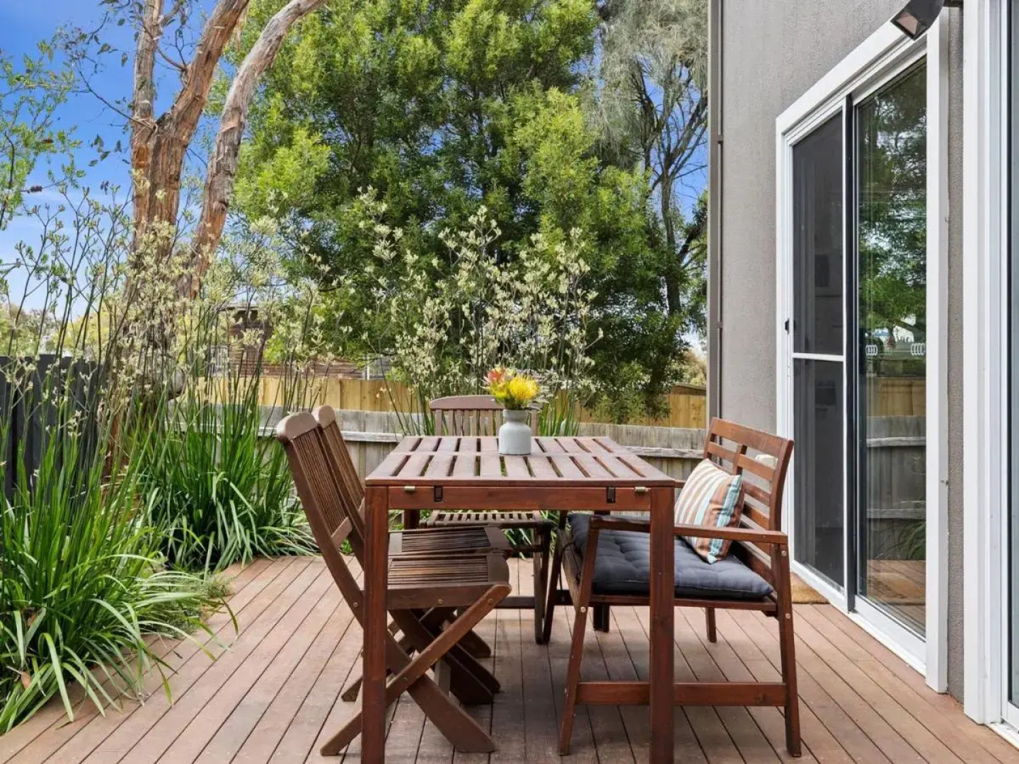 Point Roadknight Paradise Villa 6