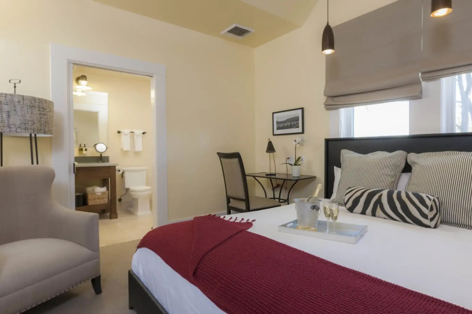 Inn At Sonoma - A Four Sisters Inn