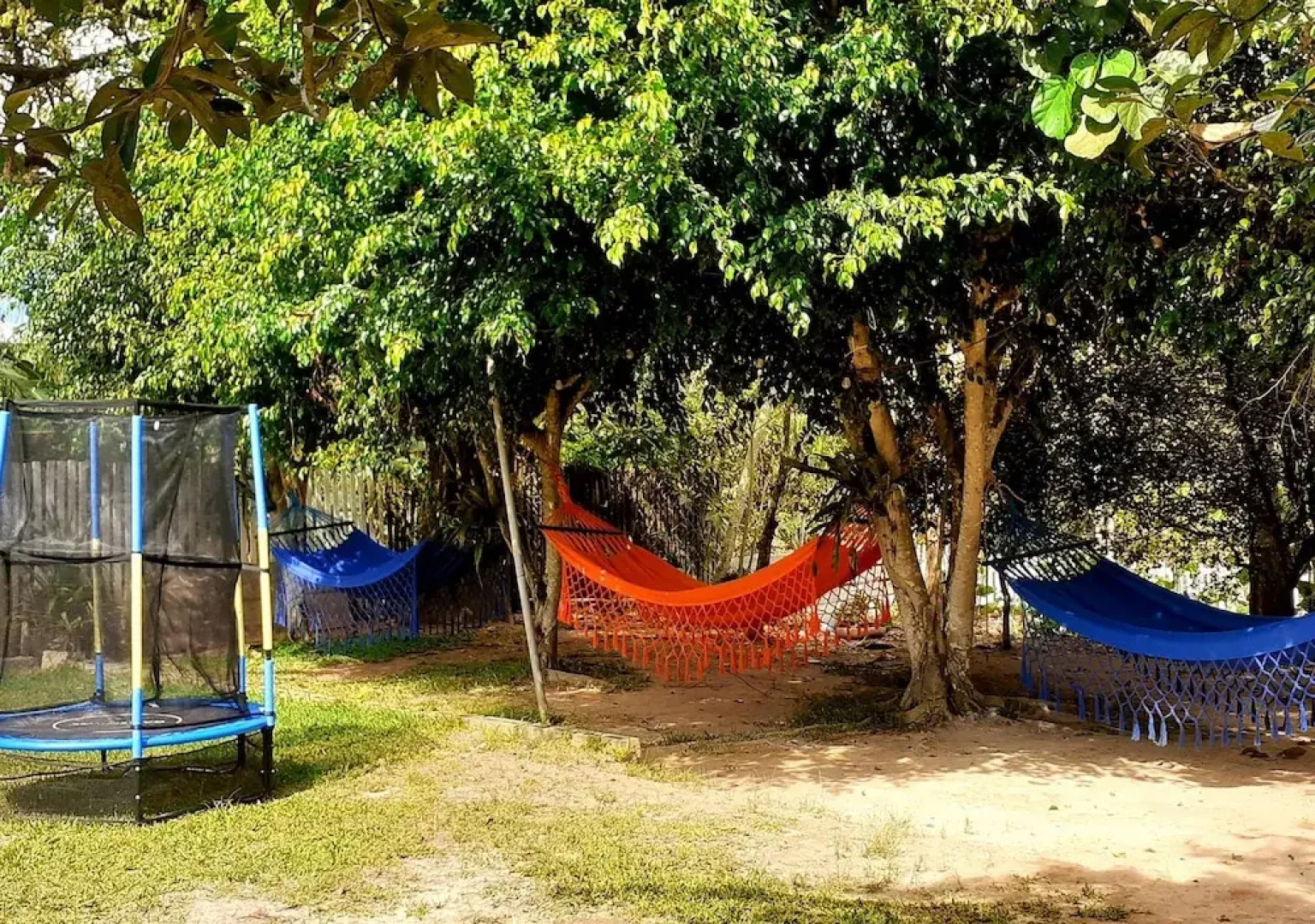 Hotel Puerto Azul Sauce