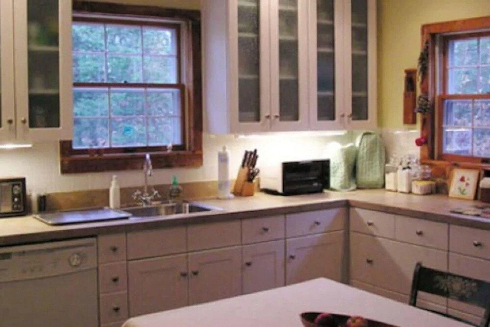 1900 Hilltop Bongalow