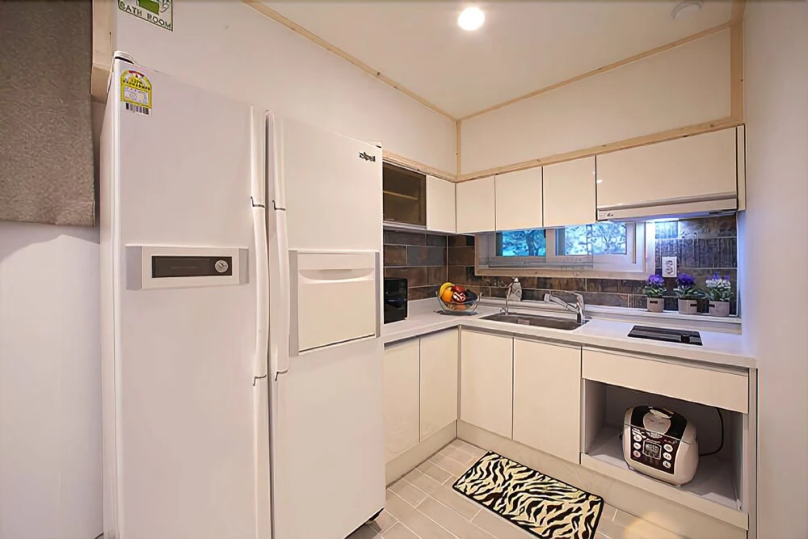 Jeongseon Attrie Amitie Pension